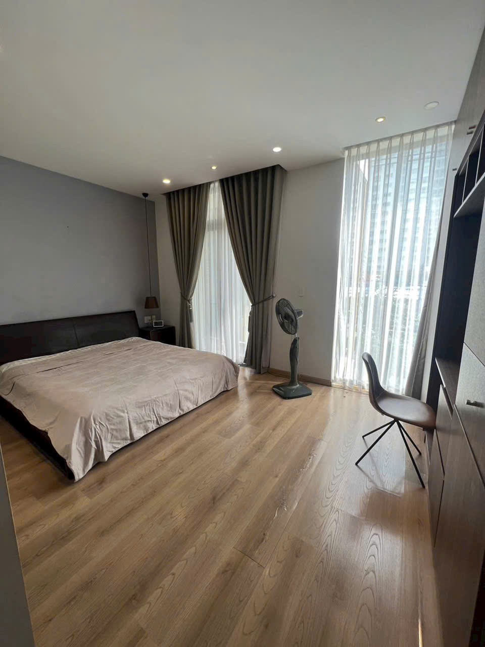 Cho thuê Nhà mặt tiền Phường Phú Hữu, Quận 9, Diện tích 100m², Giá 035 Triệu/tháng