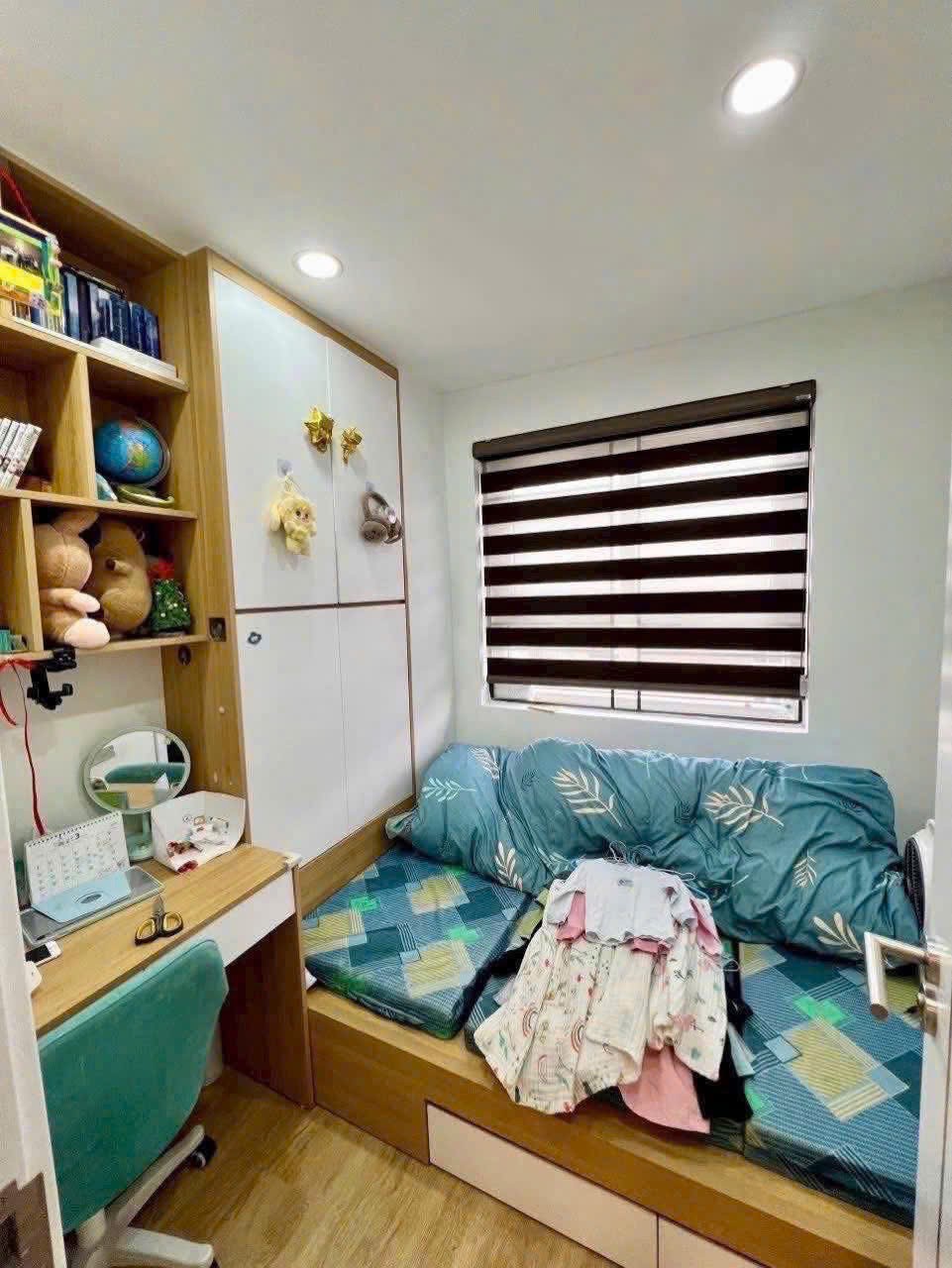 Bán căn hộ chung cư Thanh Hà, 74m², 3 phòng ngủ, đầy đủ nội thất, sang tên nhanh gọn 2