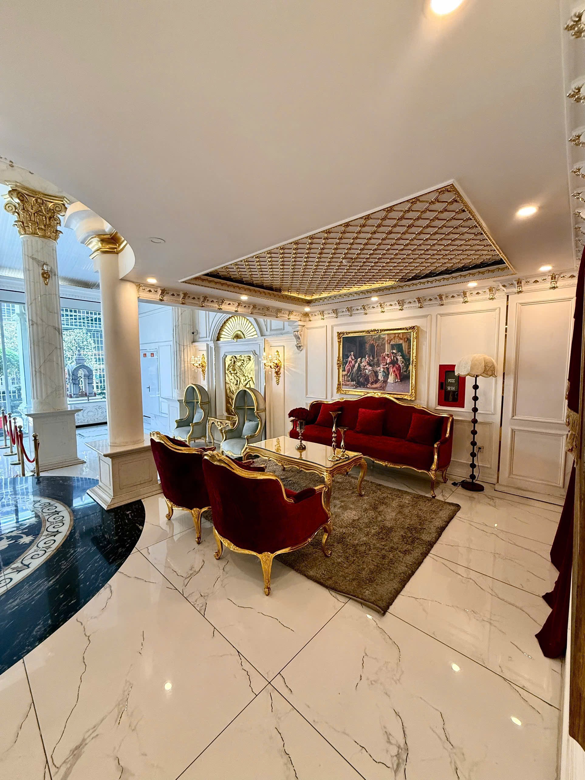 Cho thuê Nhà mặt tiền Phường Linh Xuân, Thủ Đức, Diện tích 252m², Giá Thương lượng 14