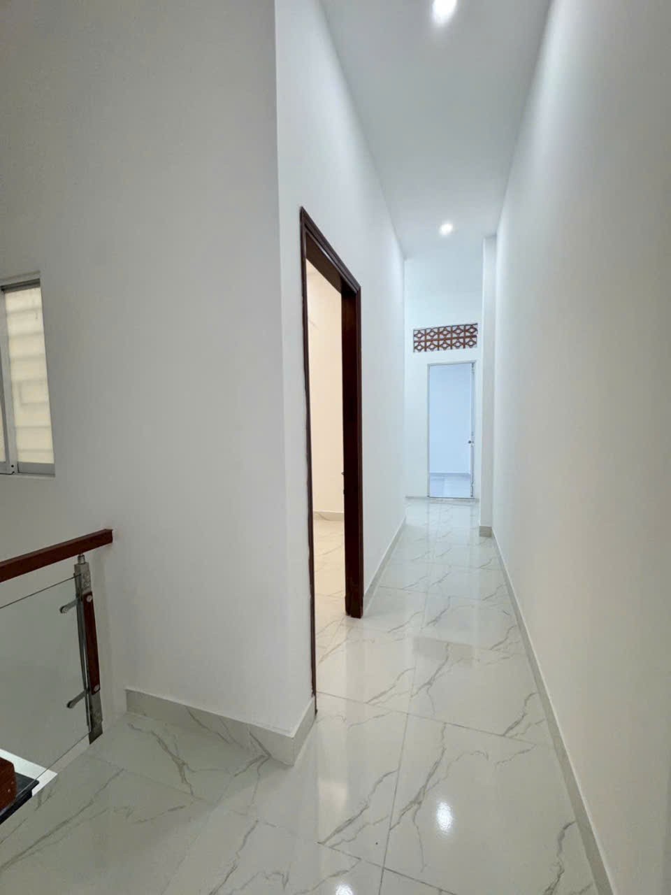 Bán nhà hẻm đường số 10, Bình Hưng Hòa B dt 74m2 , 1 lầu, 3pn,2wc giá 5,1 tỷ 10