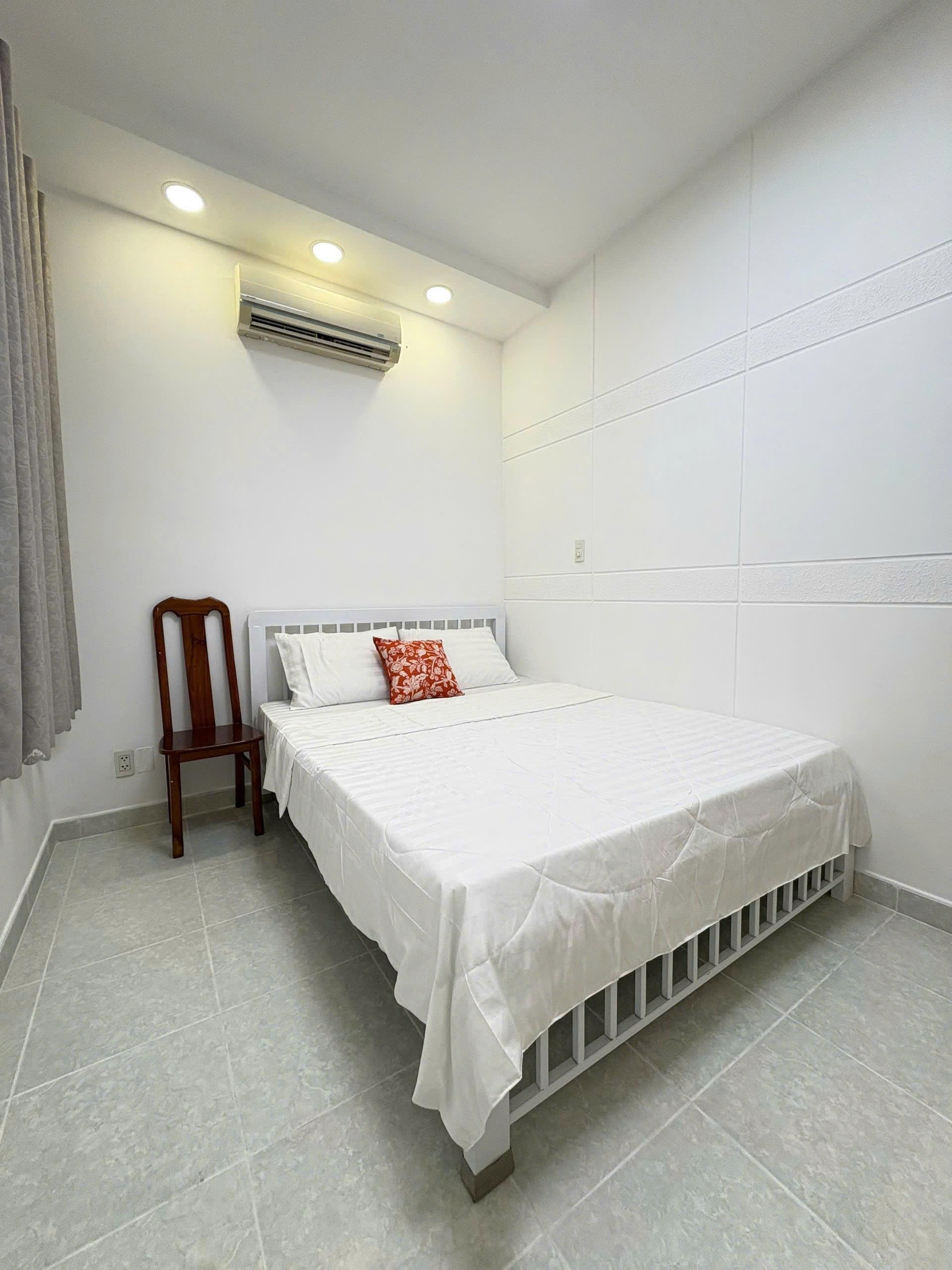Cho thuê Căn hộ chung cư Phường Phú Mỹ, Quận 7, Diện tích 100m², Giá 32 tr/th 6