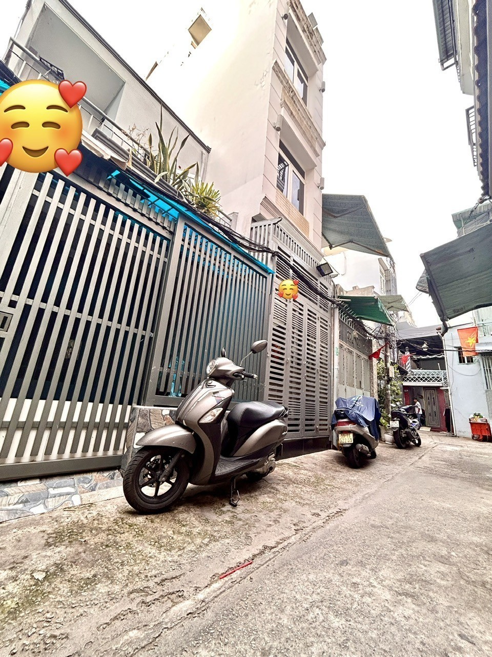 BÁN NHÀ GẦN NGAY MT Đ.KHÁNH HỘI- CĂN GÓC 45M2- CHỈ 4.7T- LƯU THÔNG TÔN THẤT- BẾN VÂN ĐỒN- HOÀNG 2