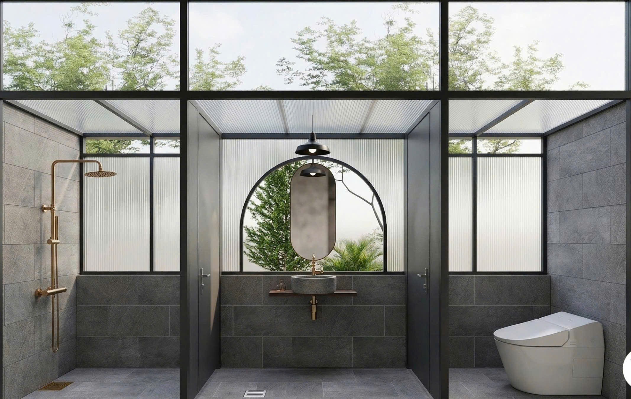 BÁN VILLAS FULL NỘI THẤT TẠI BẢO LỘC - CHỈ CẦN TRẢ TRƯỚC 1.2 TỈ NHẬN NHÀ NGAY 2