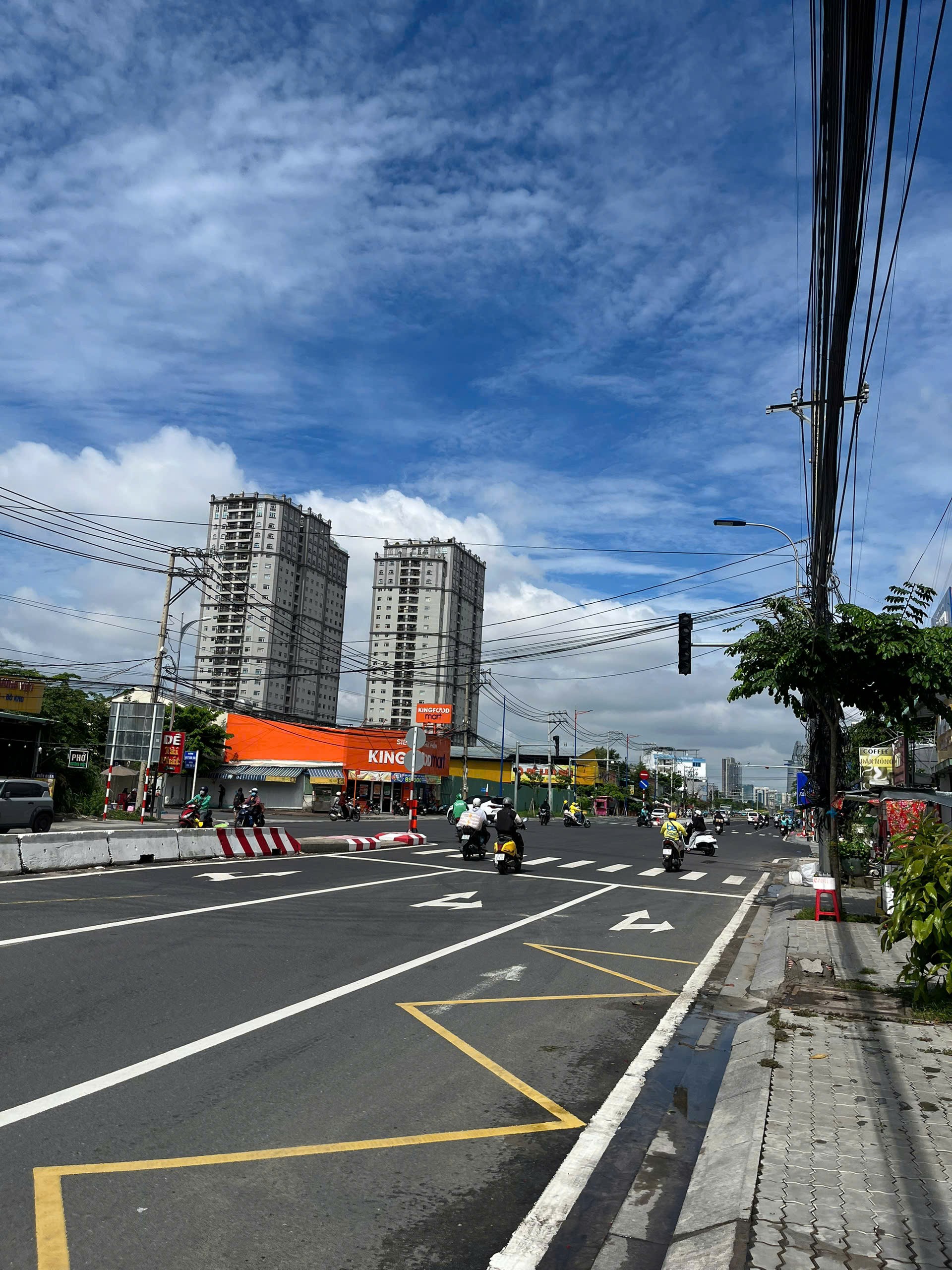 Cho thuê Nhà mặt tiền Phường An Khánh, Quận 2, Diện tích 946m², Giá 0200 Triệu/tháng 15