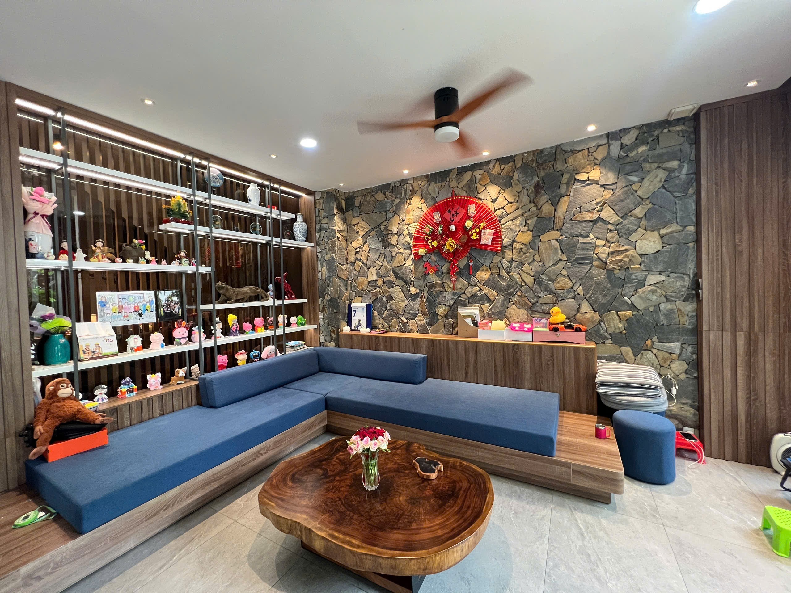 Cho thuê Biệt thự Quận 9, Hồ Chí Minh, Diện tích 200m², Giá 75 Triệu/tháng 10