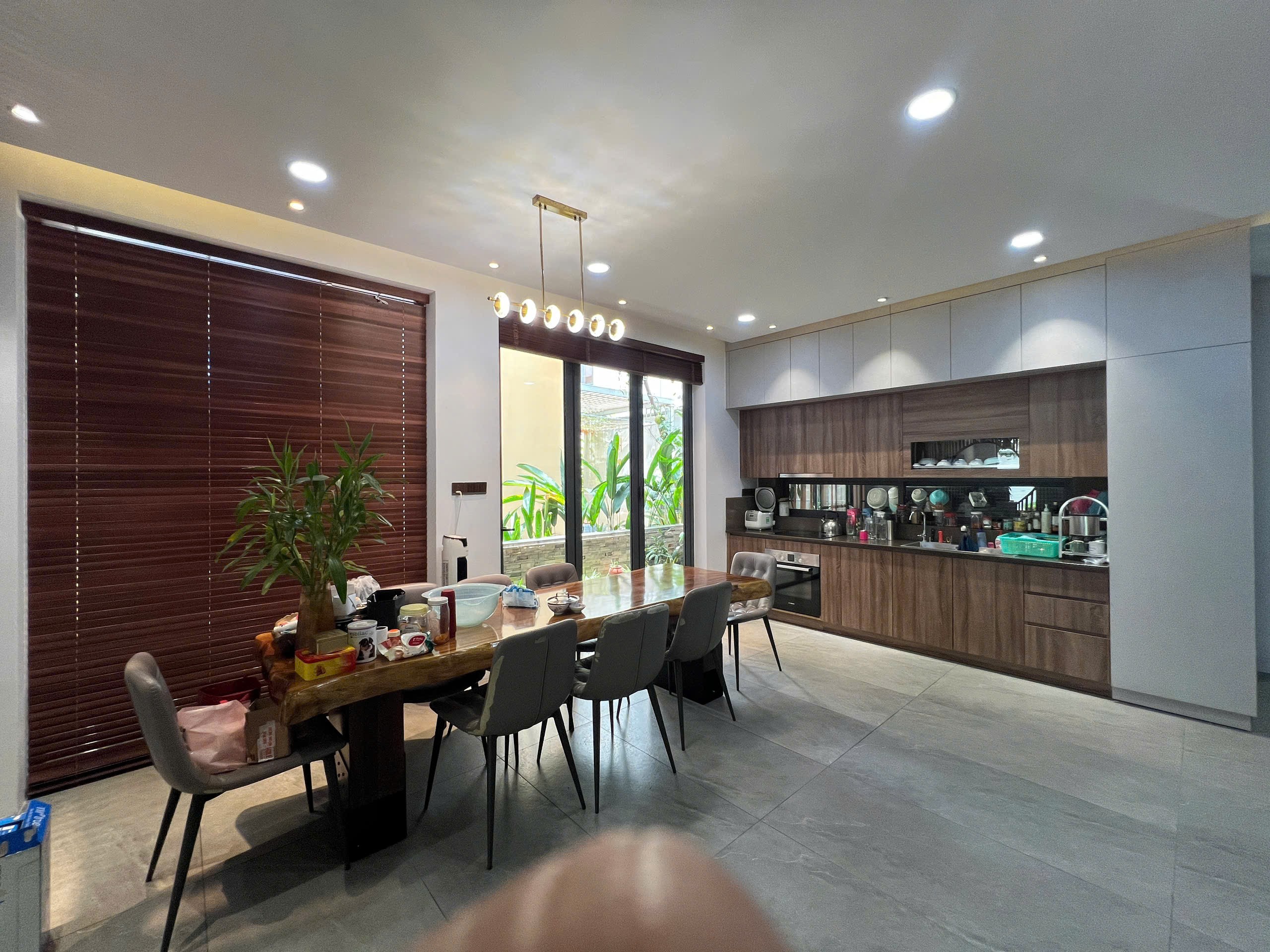 Cần bán Biệt thự Phường Phước Long B, Quận 9, Diện tích 166m², Giá 026 Tỷ
