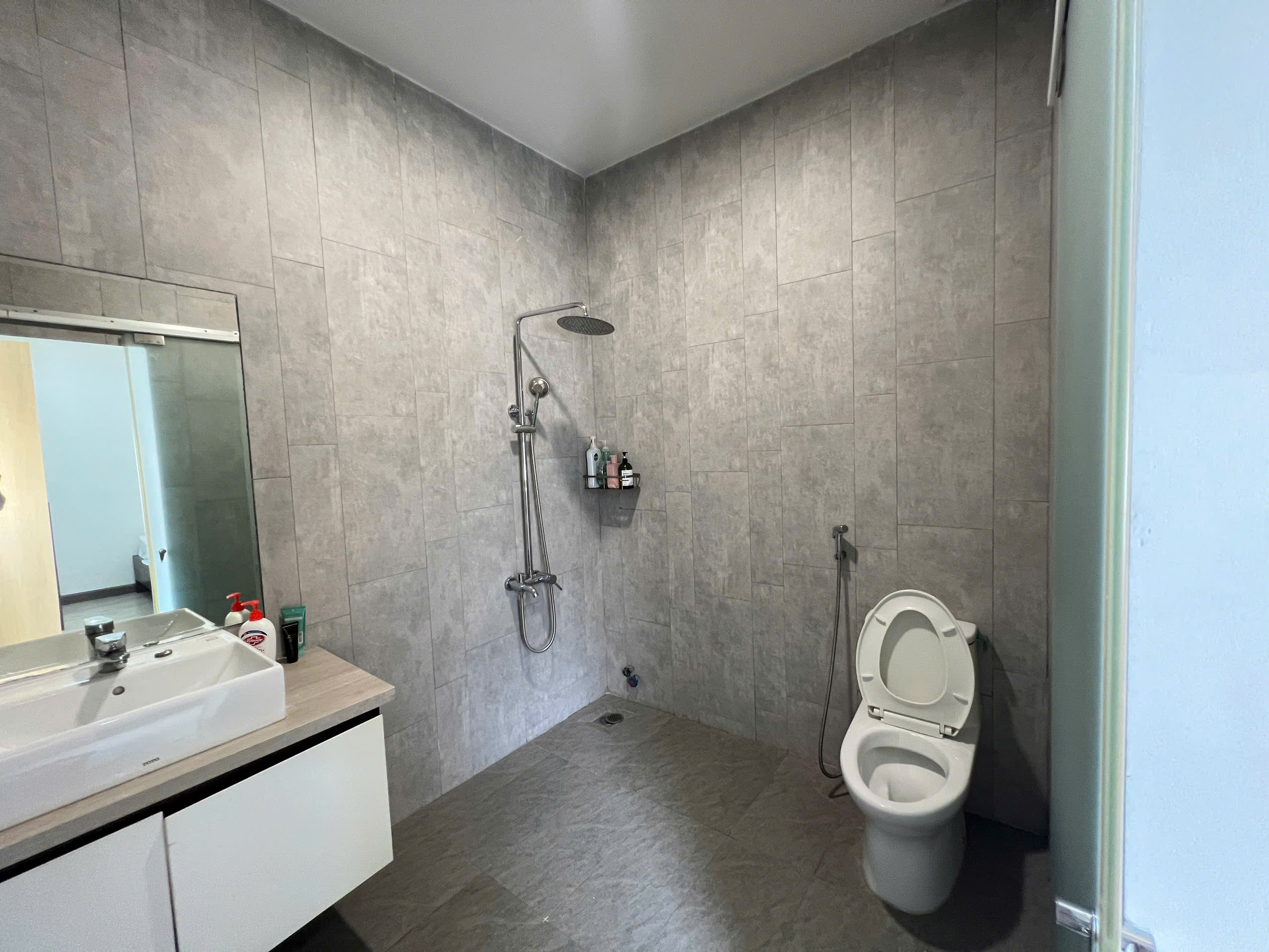 Cho thuê Biệt thự Quận 9, Hồ Chí Minh, Diện tích 200m², Giá 75 Triệu/tháng 6