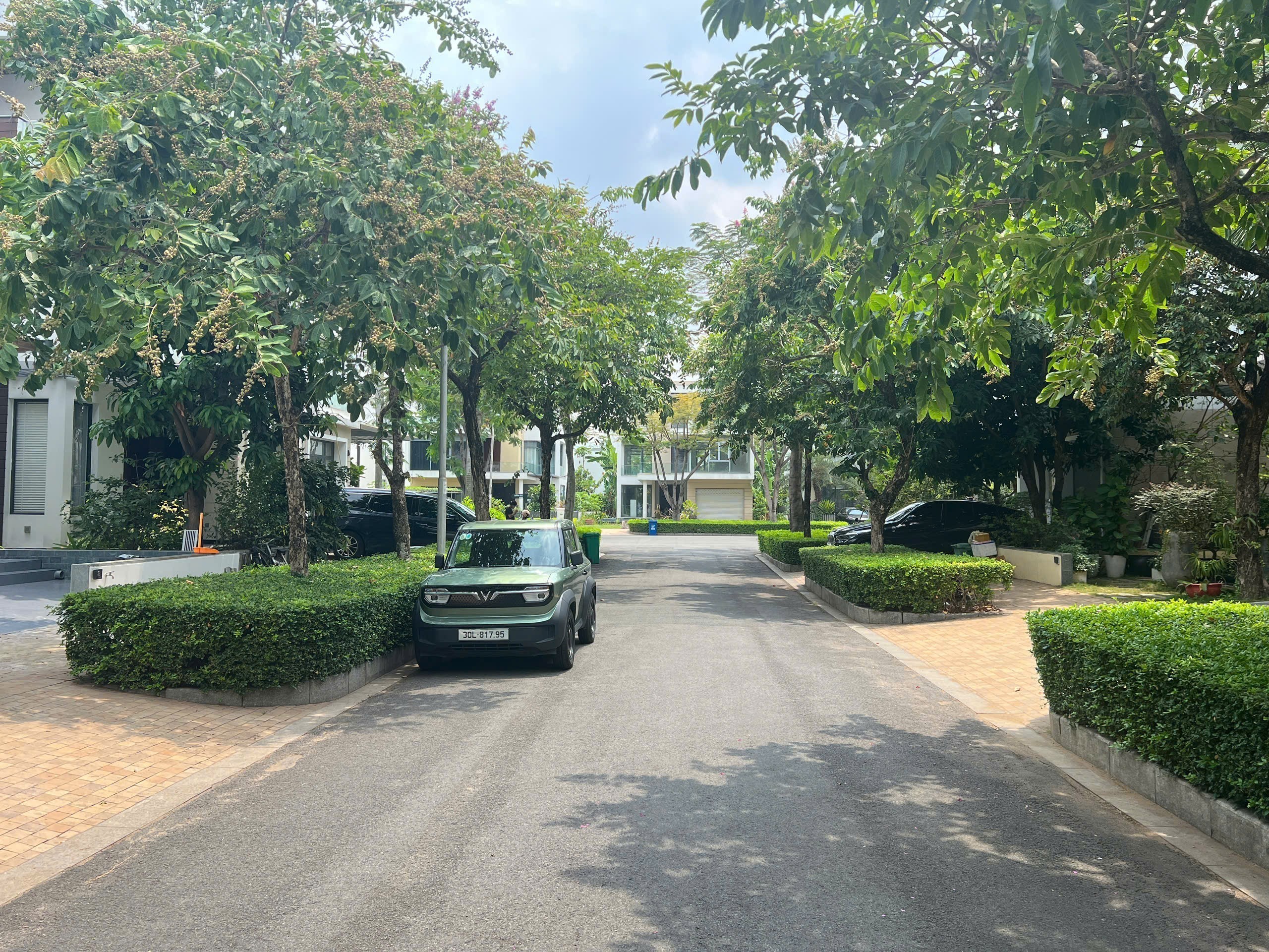 Cần bán Biệt thự Phường Phước Long B, Quận 9, Diện tích 166m², Giá 026 Tỷ 8