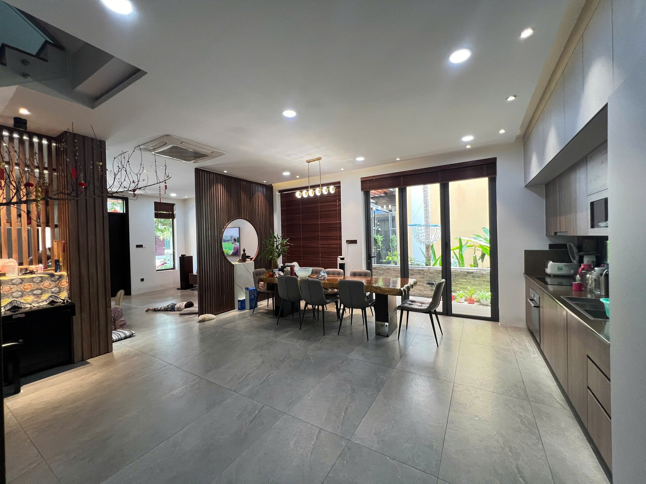 Cần bán Biệt thự Phường Phước Long B, Quận 9, Diện tích 166m², Giá 026 Tỷ 9