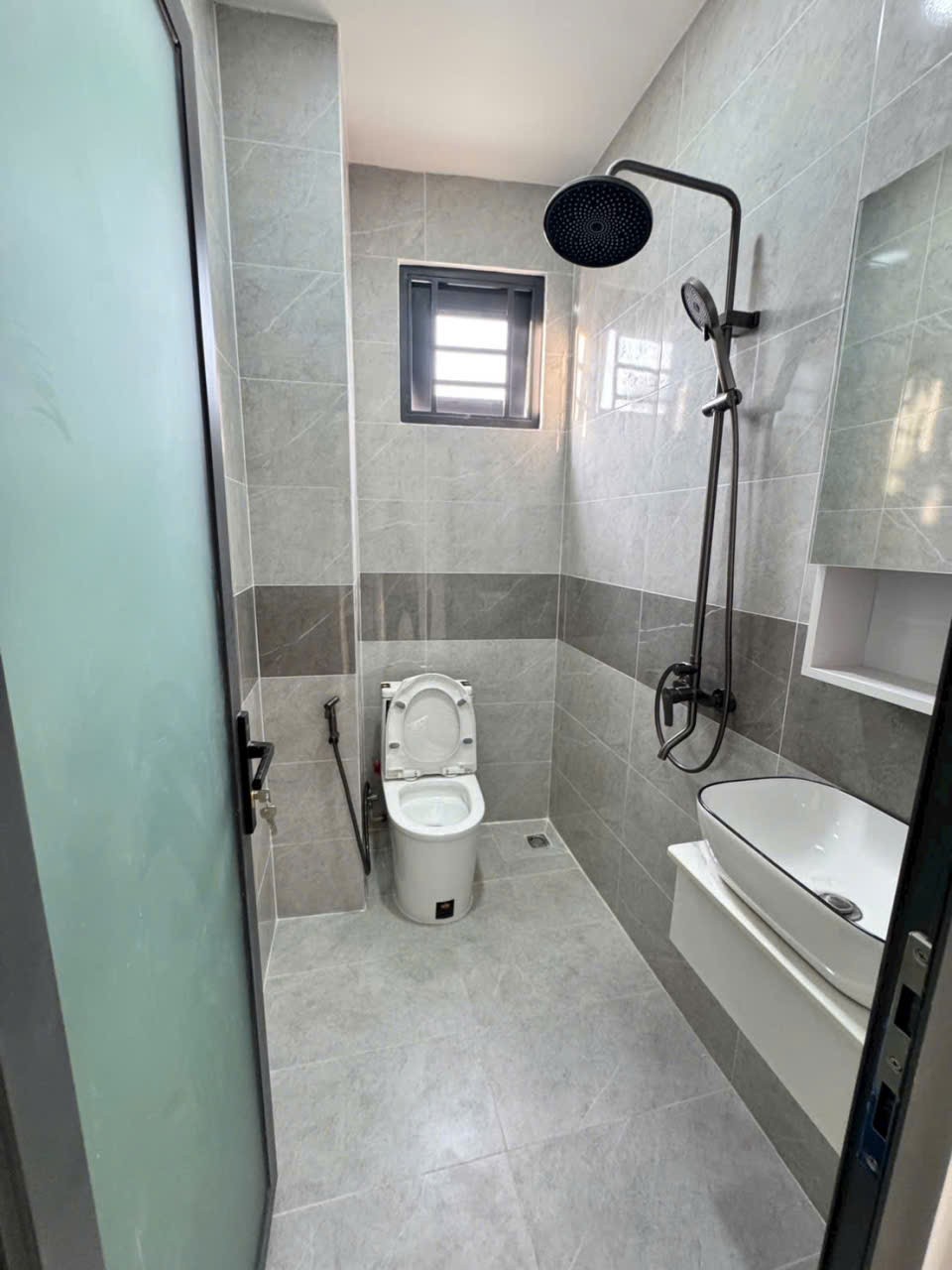 Bán nhà hẻm Đất Mới, Bình Trị Đông dt 56m2 , 4 lầu ,5pn, 5wc giá 7,95 tỷ 12