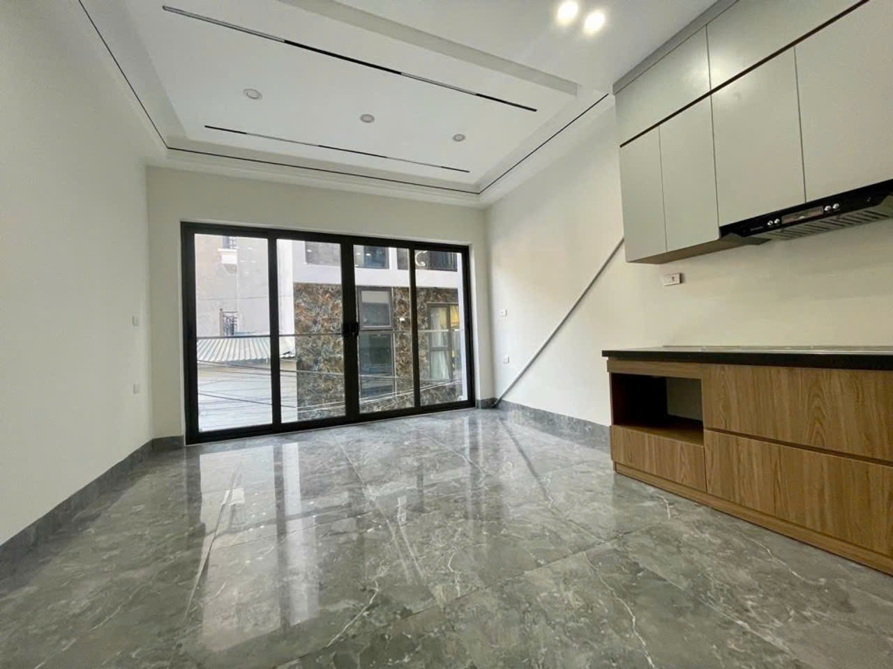 PHÚC LỢI 50m2 – LÔ GÓC – GARA Ô TÔ – THANG MÁY – FULL NỘI THẤT 4