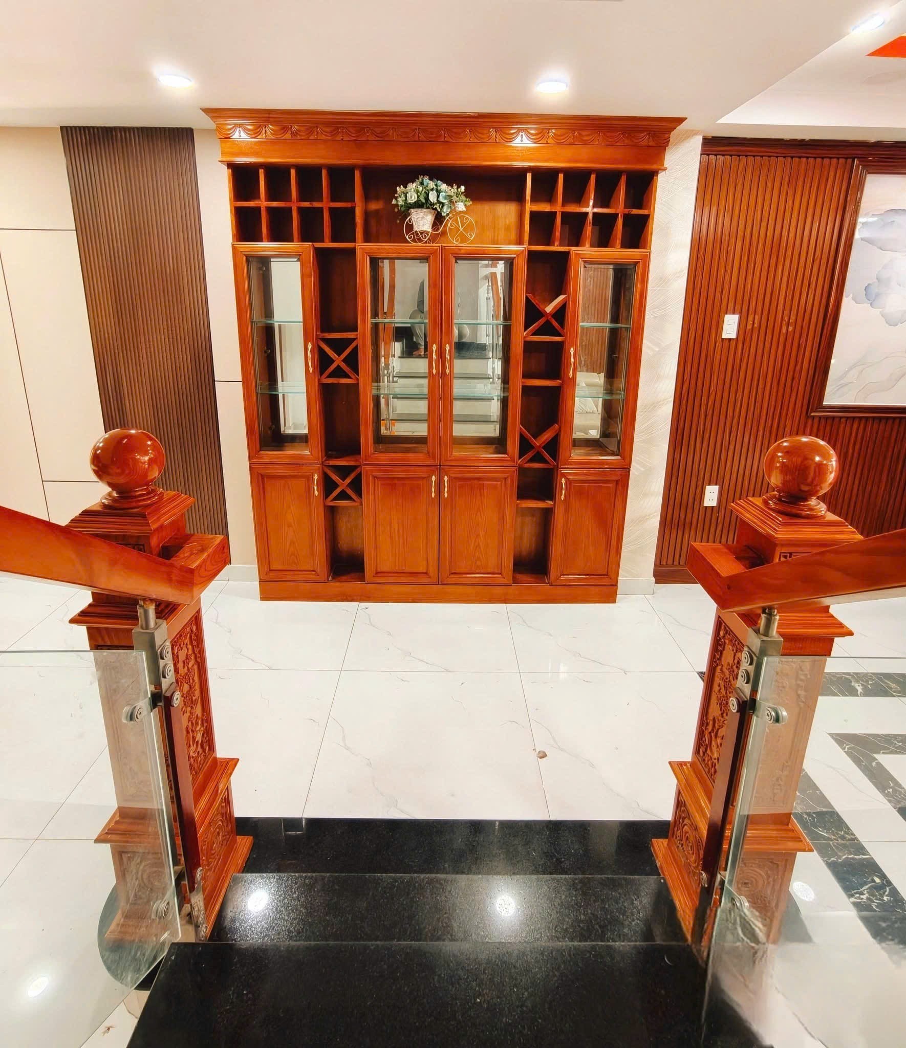Cần bán Nhà mặt tiền Gò Vấp, Hồ Chí Minh, Diện tích 33m², Giá Thương lượng 6