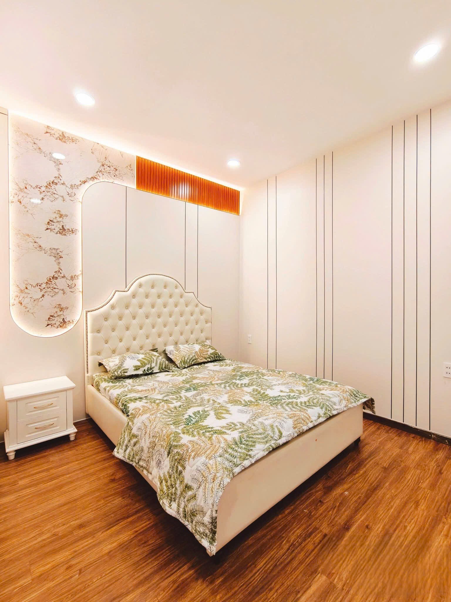 Cần bán Nhà mặt tiền Gò Vấp, Hồ Chí Minh, Diện tích 33m², Giá Thương lượng 12