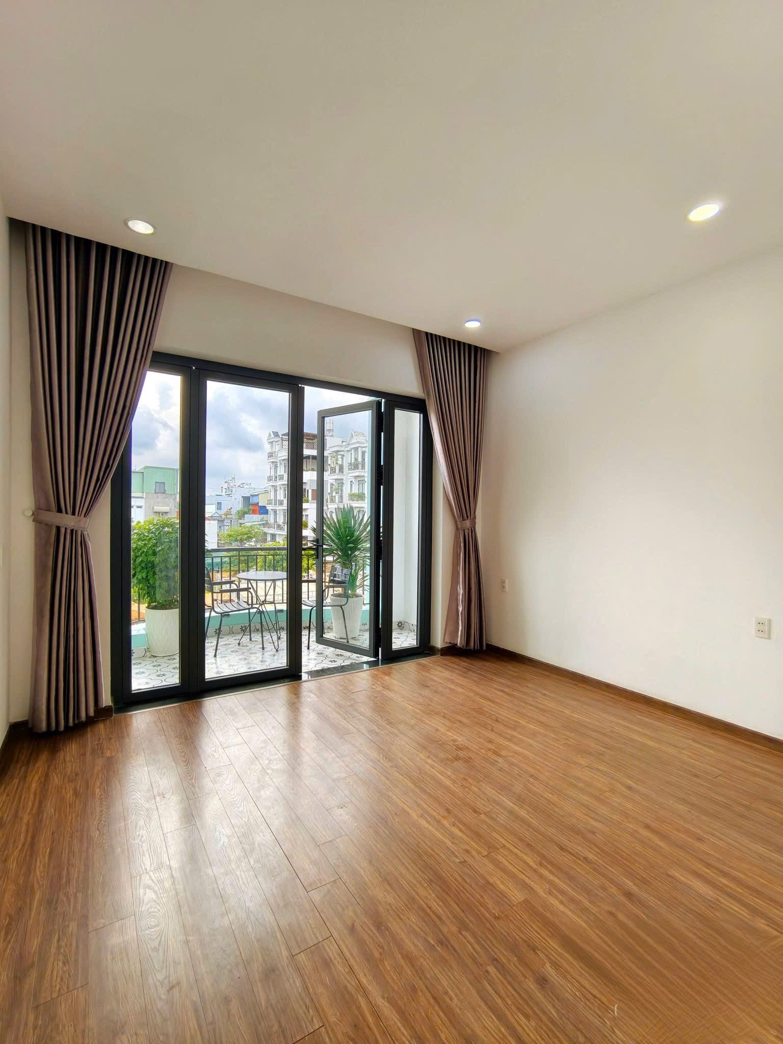 Cần bán Nhà mặt tiền Gò Vấp, Hồ Chí Minh, Diện tích 33m², Giá Thương lượng 13