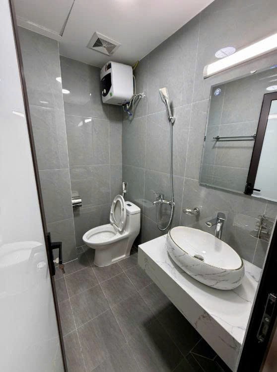 CHÍNH CHỦ CHO THUÊ CĂN HỘ MINI TẠI BẠCH ĐẰNG - HAI BÀ TRƯNG - HÀ NỘI. 4