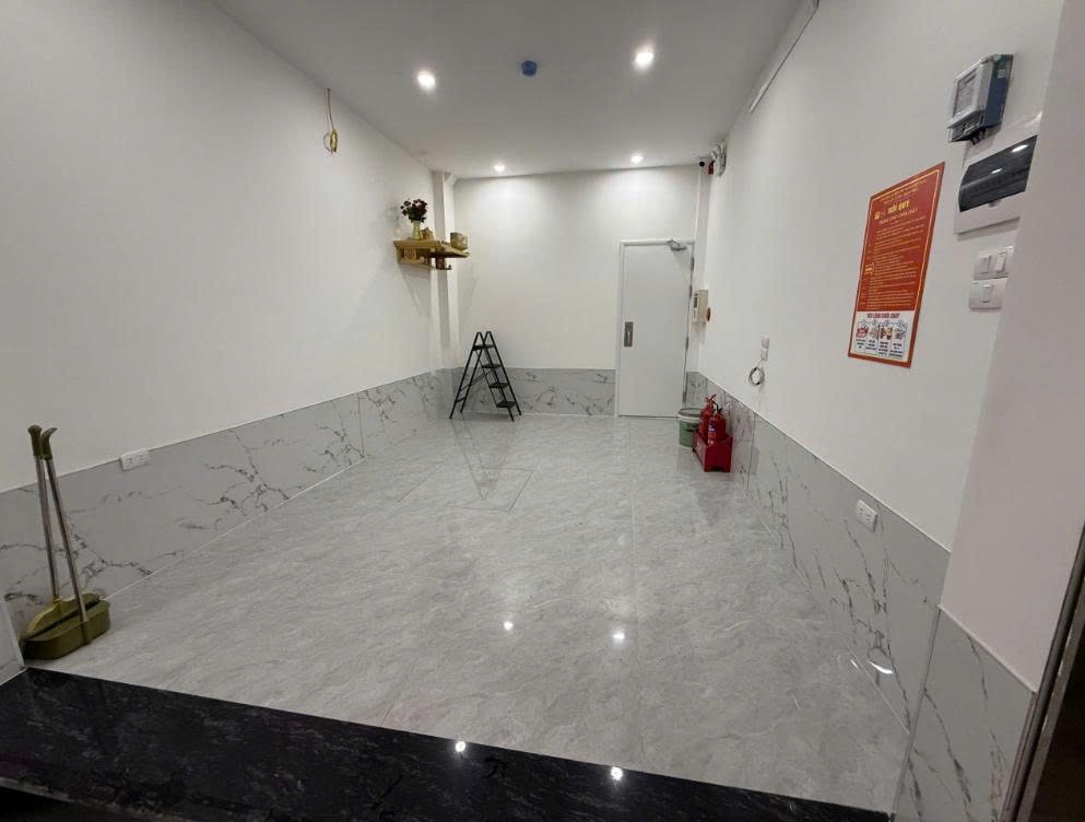 CHÍNH CHỦ CHO THUÊ CĂN HỘ MINI TẠI BẠCH ĐẰNG - HAI BÀ TRƯNG - HÀ NỘI. 5