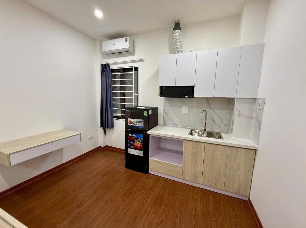 CHÍNH CHỦ CHO THUÊ CĂN HỘ MINI TẠI BẠCH ĐẰNG - HAI BÀ TRƯNG - HÀ NỘI. 3