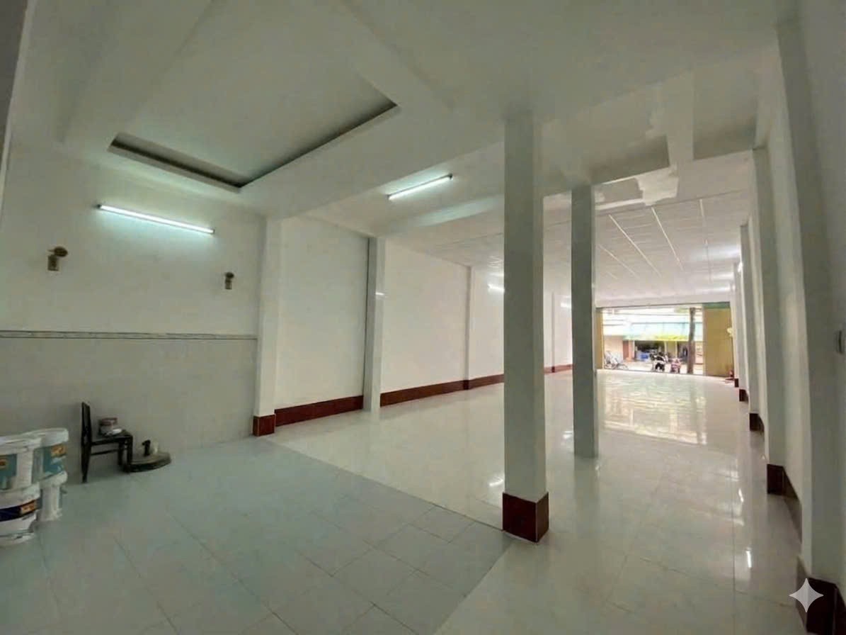 Cho thuê Nhà mặt tiền đường Trần Việt Châu, Phường Cái Khế, Diện tích 500m², Giá 50 Triệu/tháng