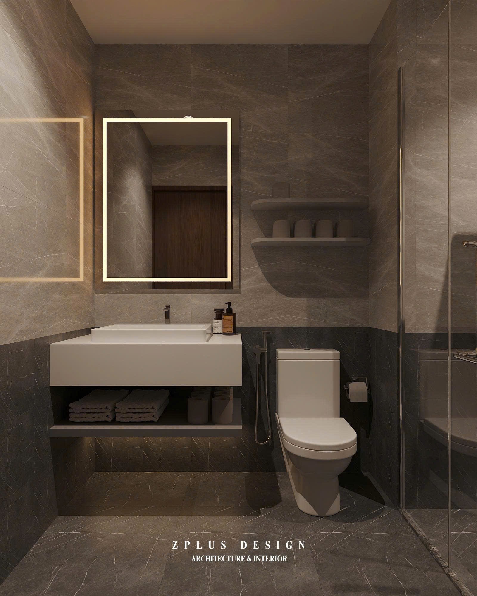 Cho thuê Căn hộ chung cư Phường Long Thạnh Mỹ, Quận 9, Diện tích 80m², Giá 18 Triệu/tháng 11