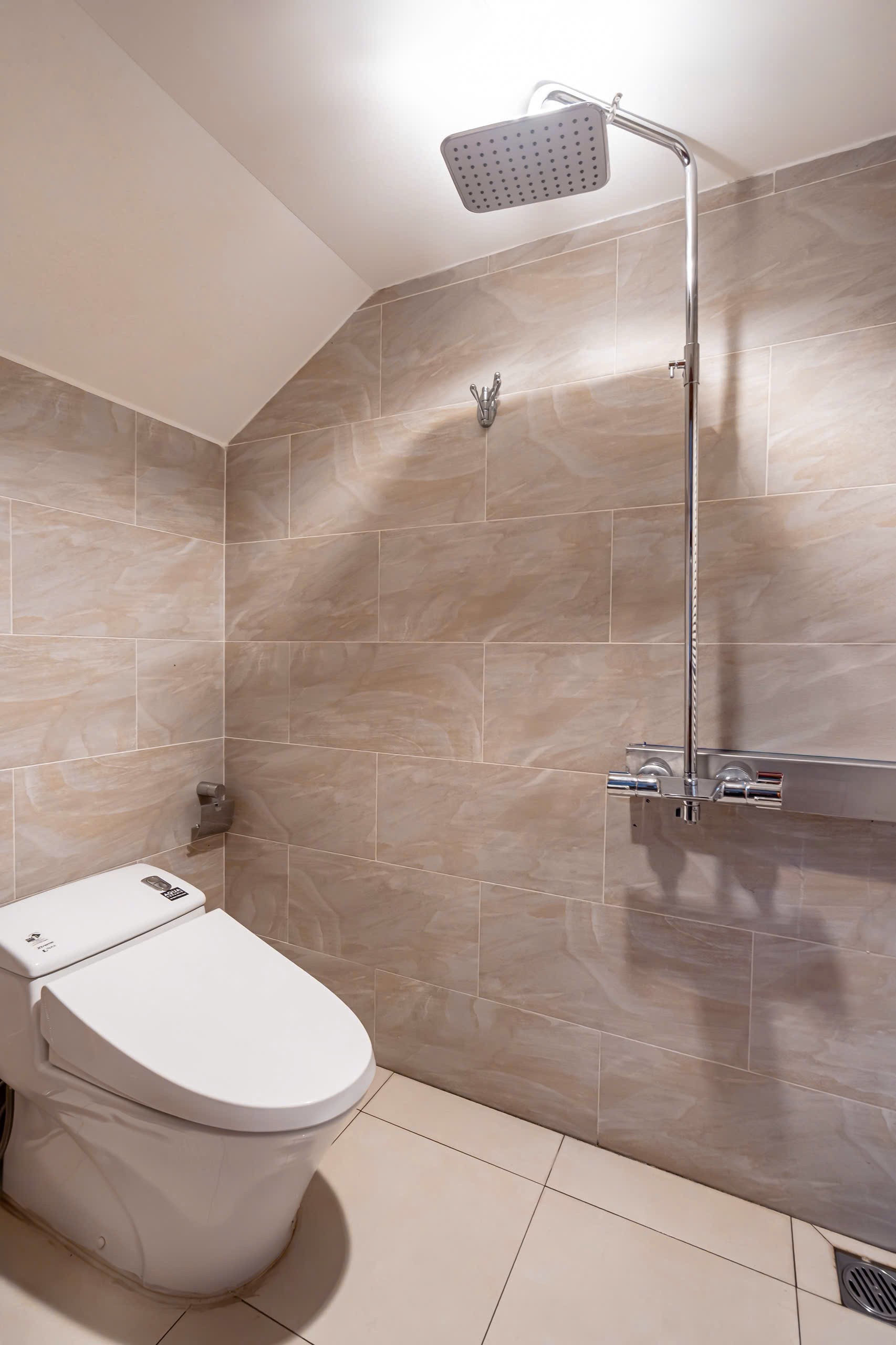 Cho thuê Biệt thự Phường Cát Lái, Quận 2, Diện tích 300m², Giá Thương lượng 44