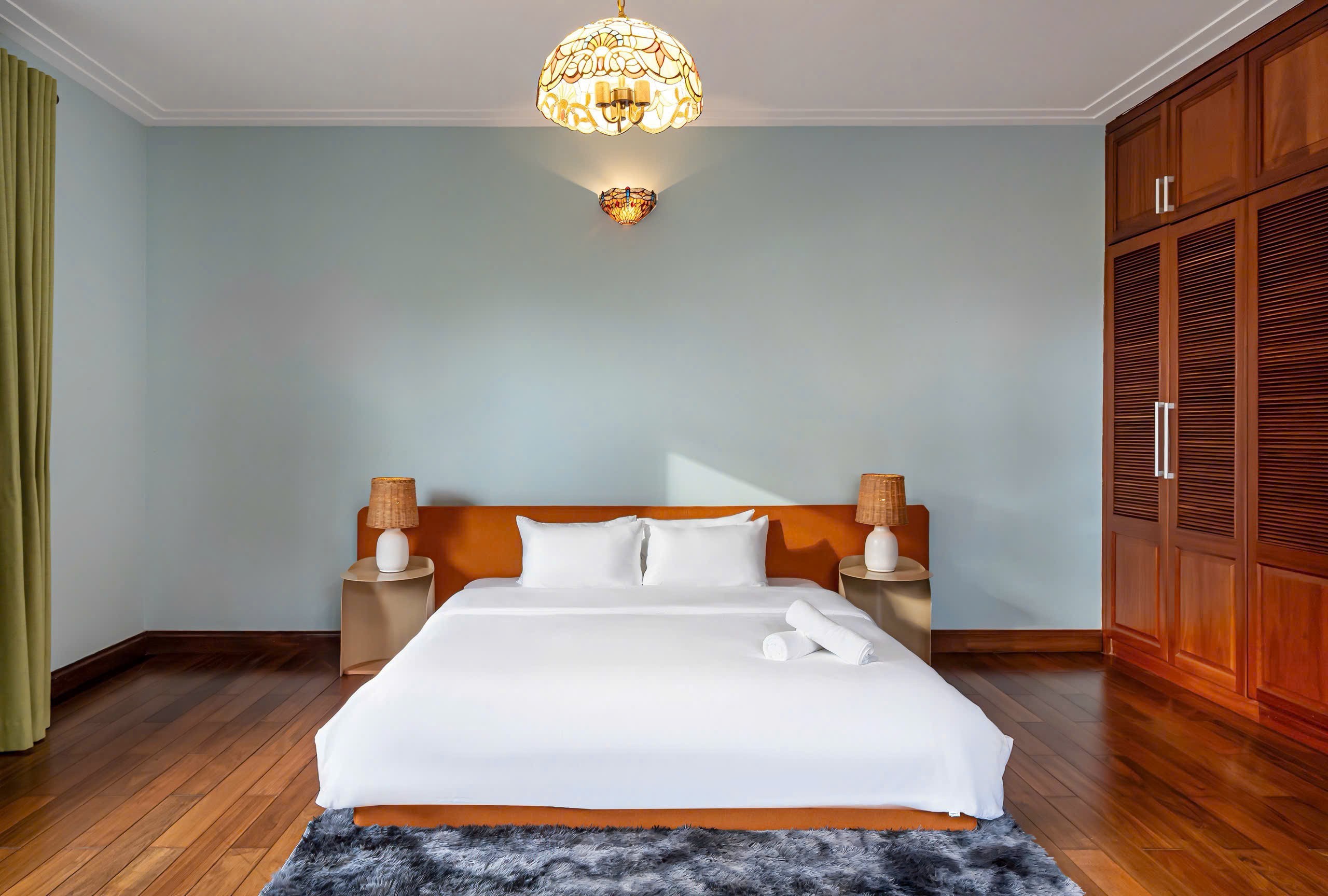 Cho thuê Biệt thự Phường Cát Lái, Quận 2, Diện tích 300m², Giá Thương lượng 35