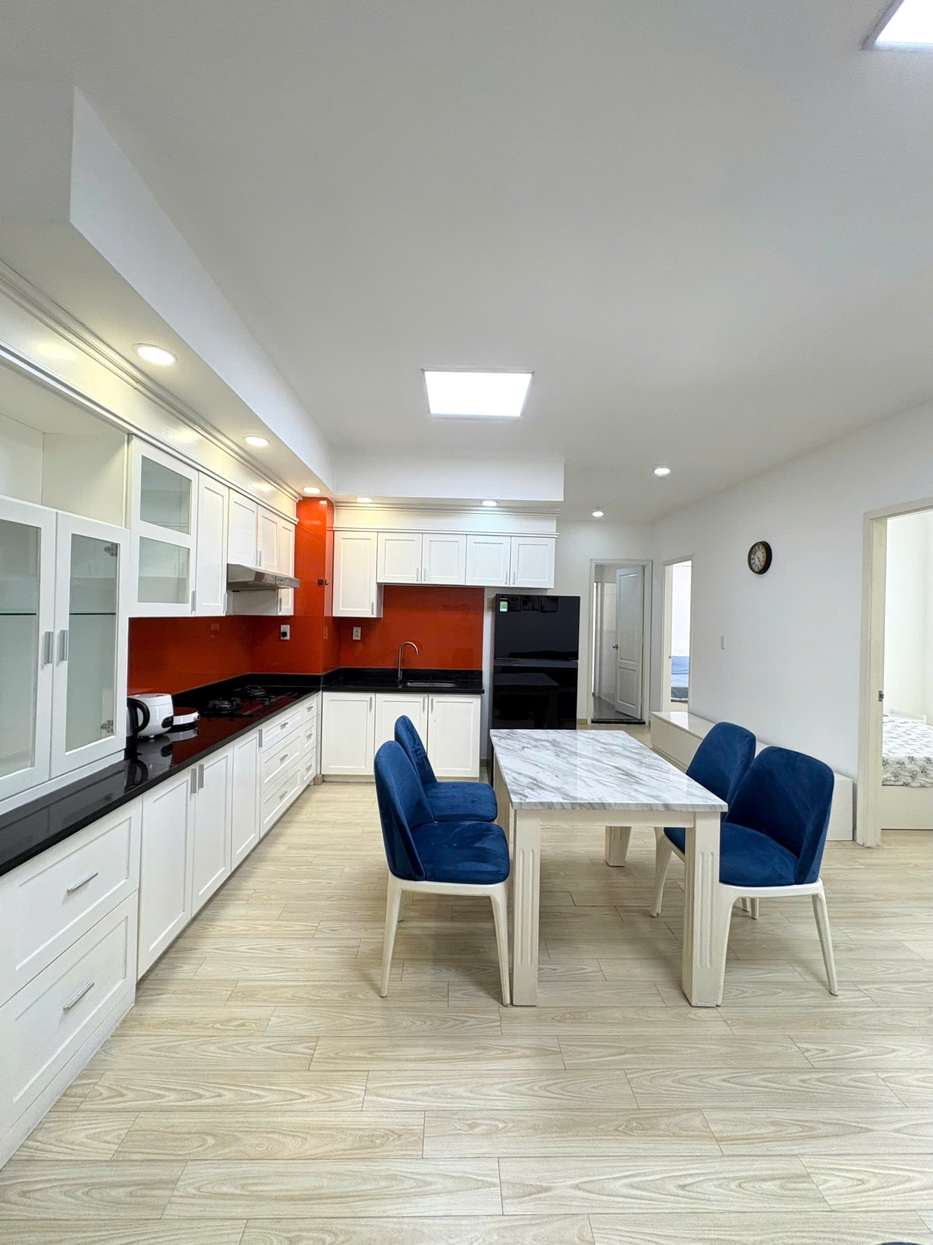 Cho thuê Căn hộ chung cư Quận 7, Hồ Chí Minh, Diện tích 150m², Giá 47 Triệu/tháng