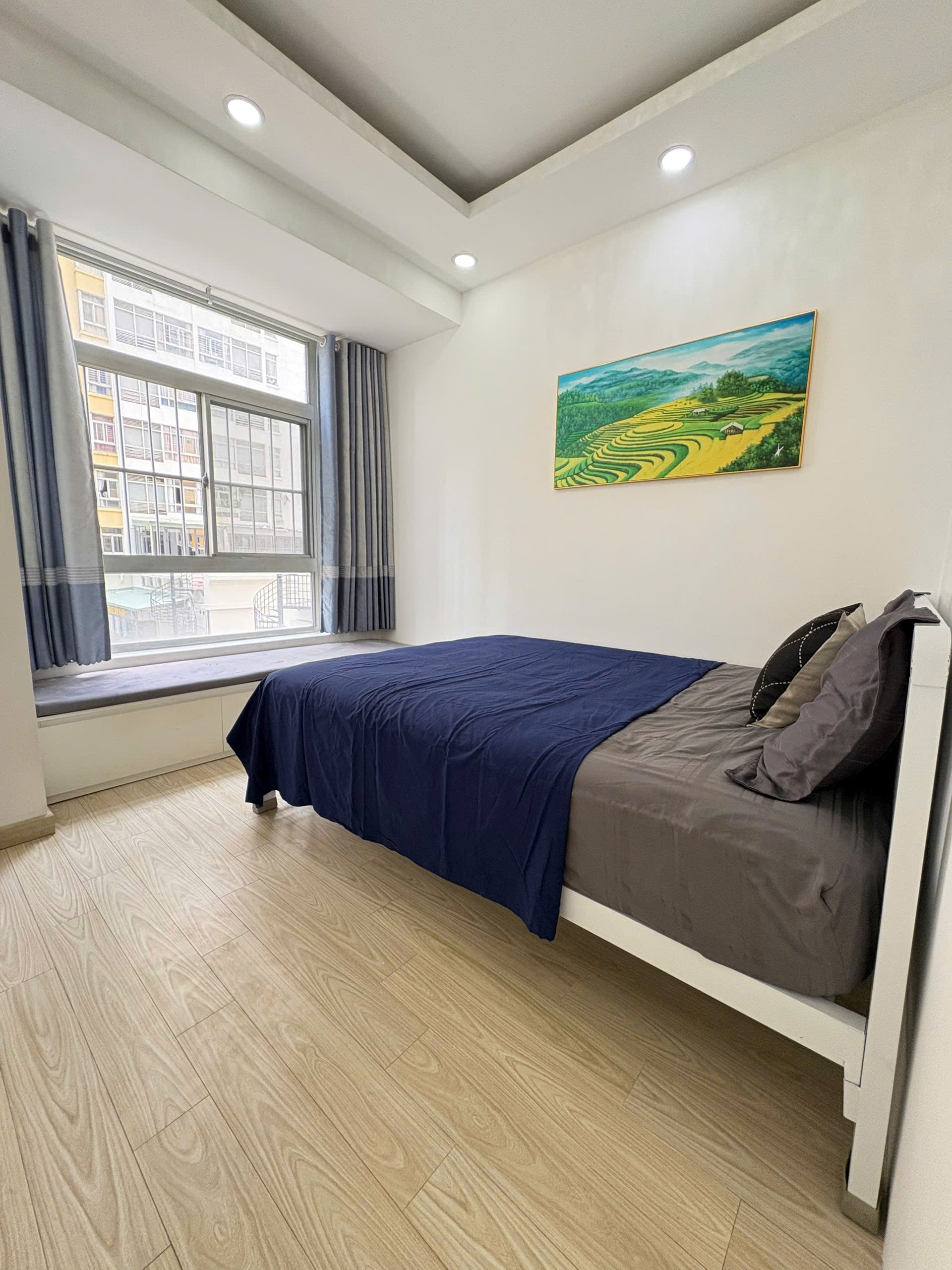 Cho thuê Căn hộ chung cư Quận 7, Hồ Chí Minh, Diện tích 150m², Giá 47 Triệu/tháng 3