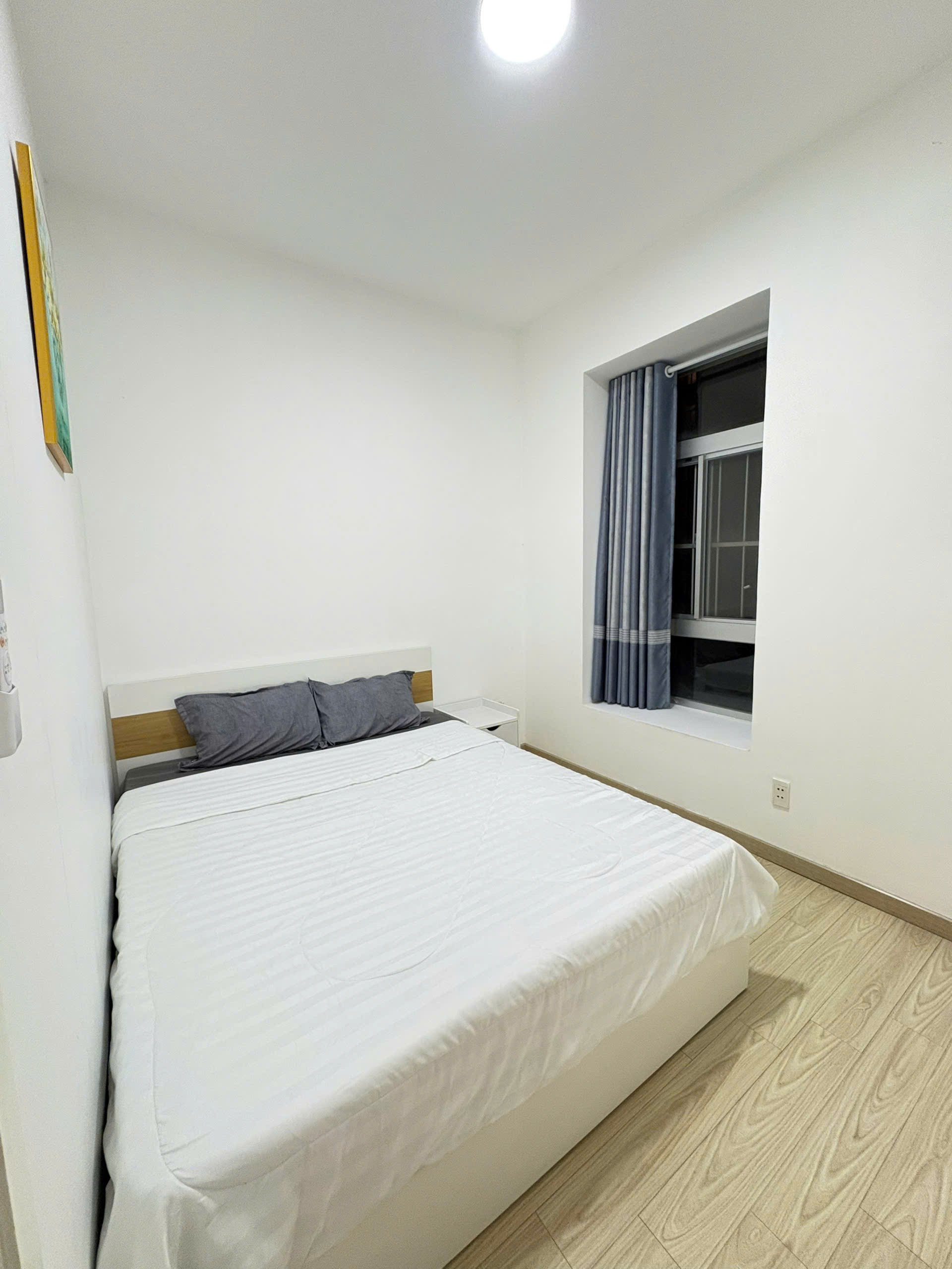 Cho thuê Căn hộ chung cư Quận 7, Hồ Chí Minh, Diện tích 150m², Giá 47 Triệu/tháng 7