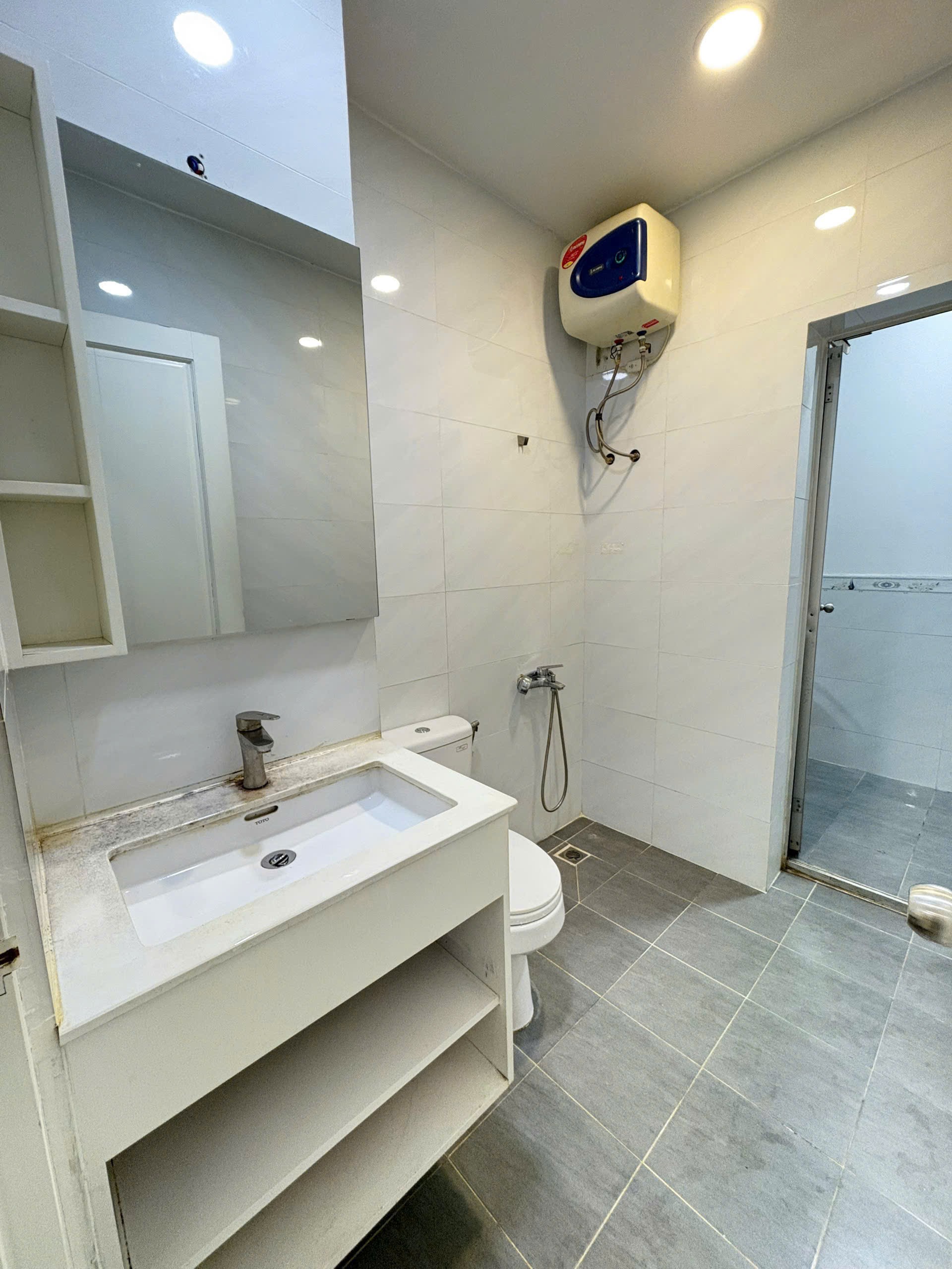 Cho thuê Căn hộ chung cư Quận 7, Hồ Chí Minh, Diện tích 150m², Giá 47 Triệu/tháng 10