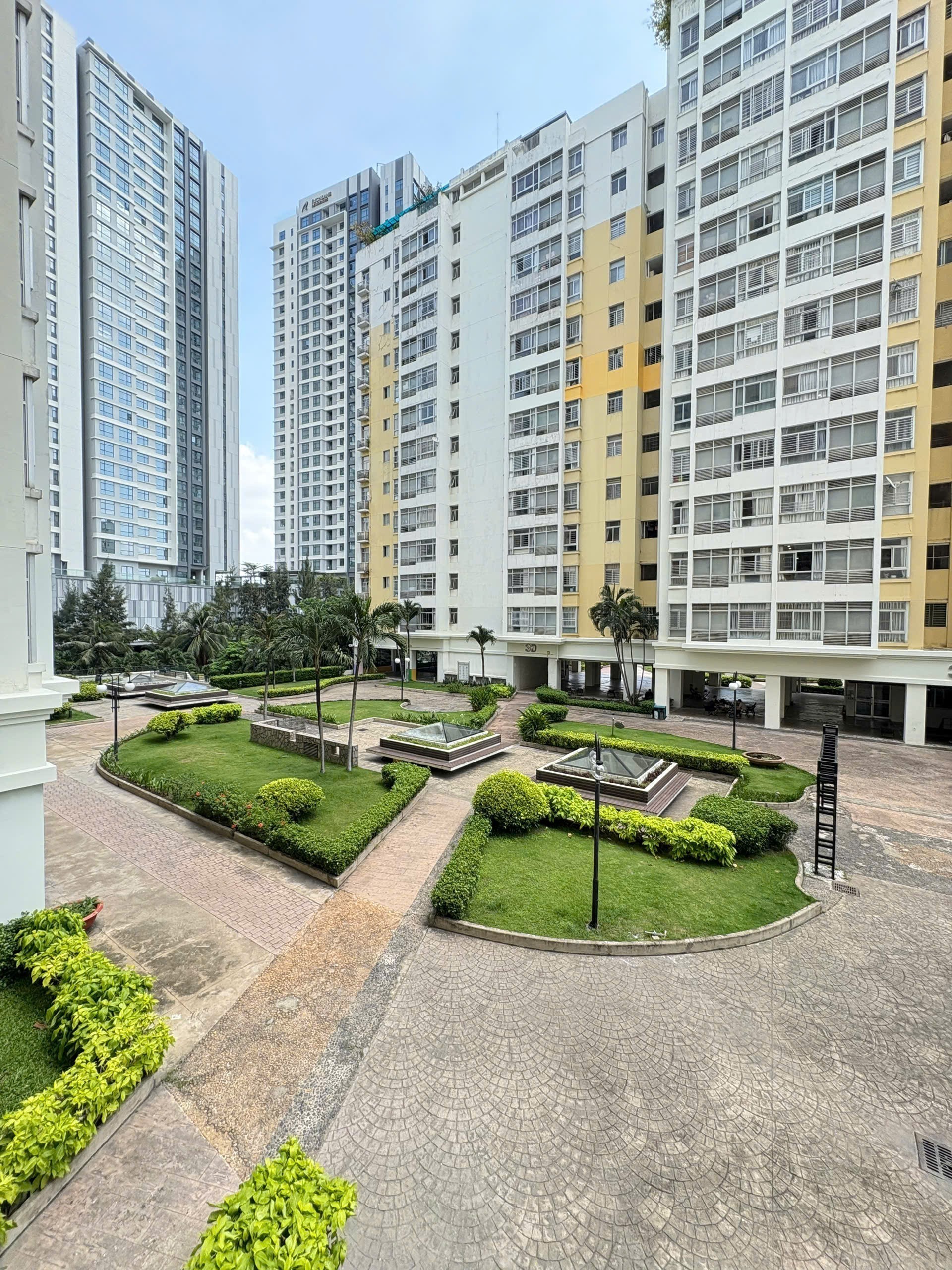 Cho thuê Căn hộ chung cư Quận 7, Hồ Chí Minh, Diện tích 150m², Giá 47 Triệu/tháng 6