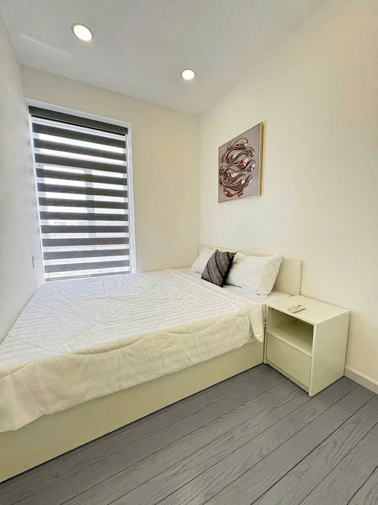Cho thuê Căn hộ chung cư Phường Phú Mỹ, Quận 7, Diện tích 300m², Giá Thương lượng 7