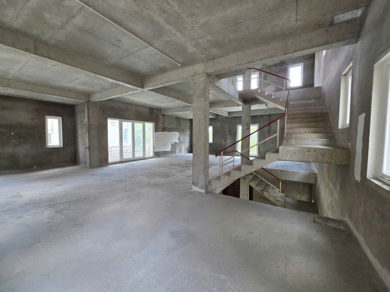Cần bán Biệt thự Quận 2, Hồ Chí Minh, Diện tích 331m², Giá Thương lượng 4