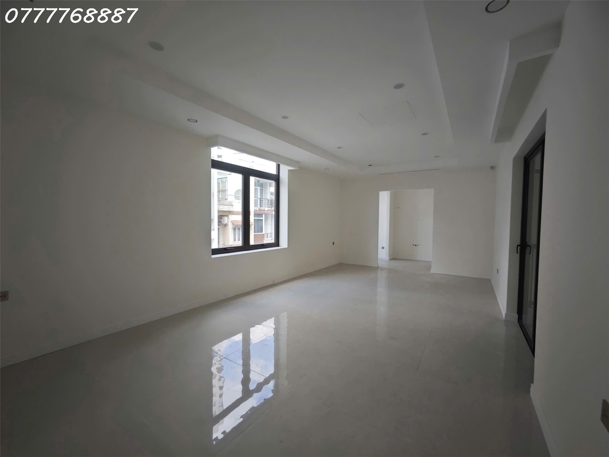 Tòa nhà VP Quận 1 hầm 7 tầng xây đẹp tâm huyết chủ thiện chí bán giảm lần 3 4