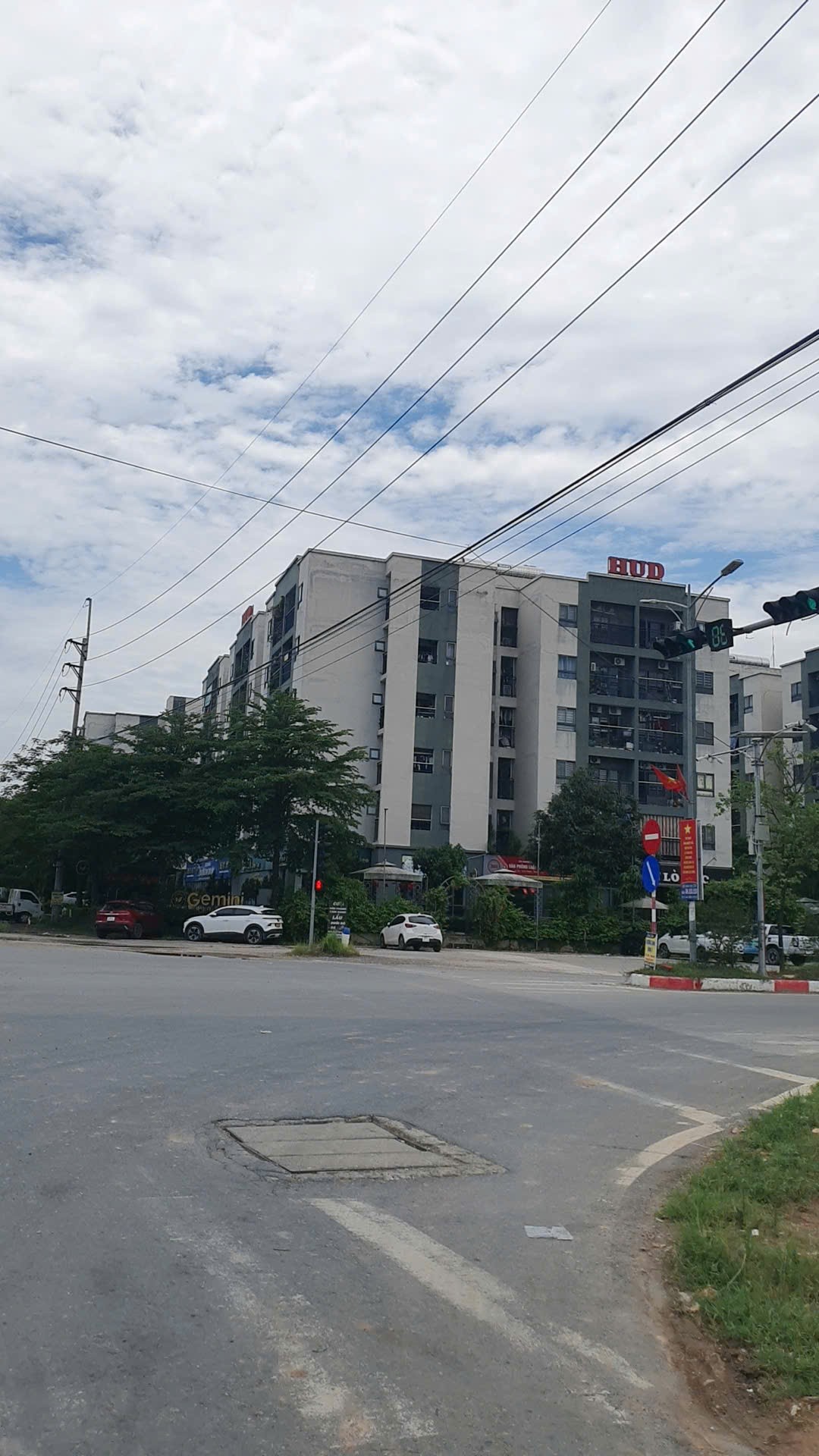 Cần bán 90m đất TĐC thôn Nội Đồng, thế đất vuông vắn, giá hợp lý, sẵn sổ giao dịch