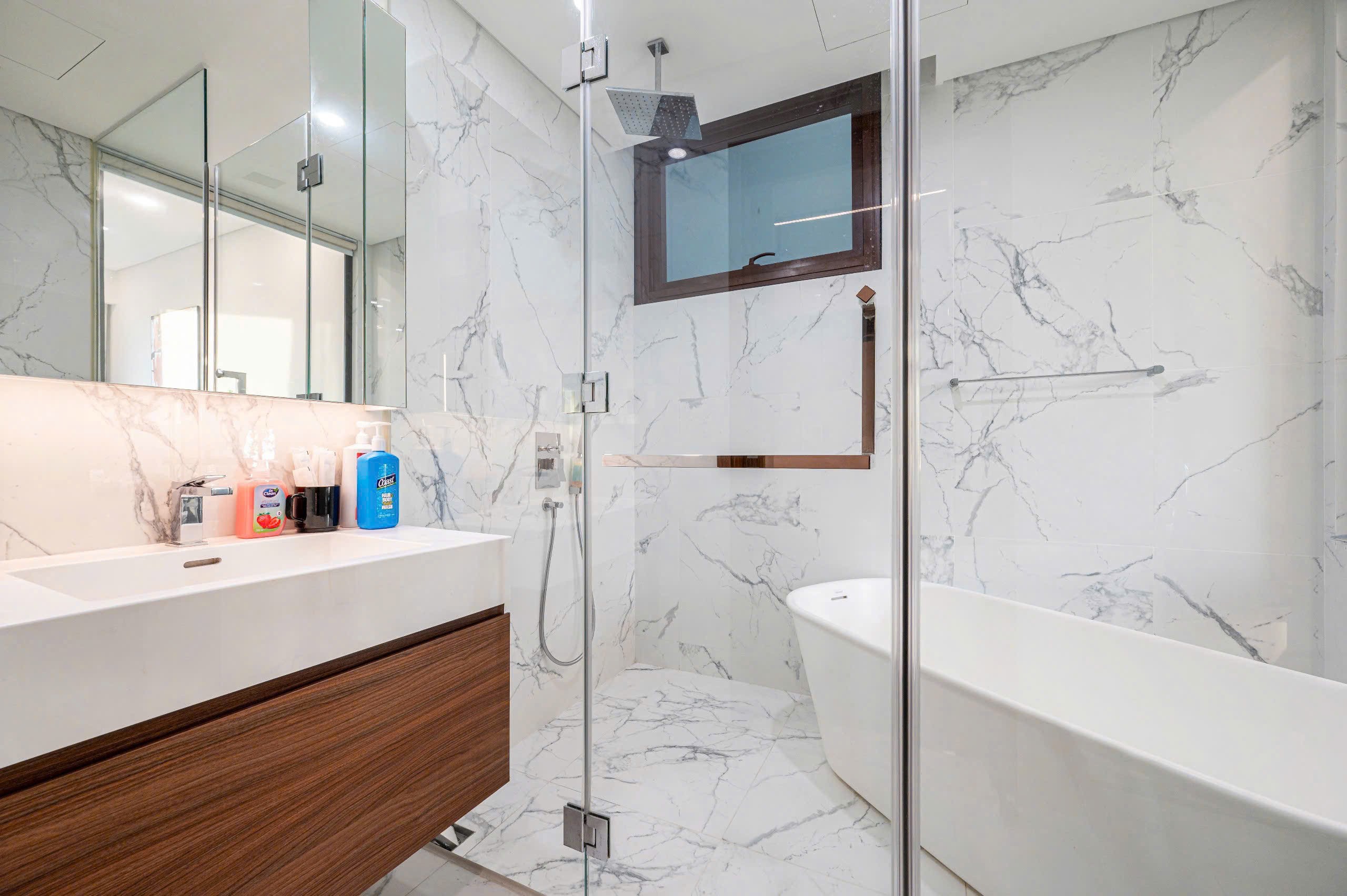 Cho thuê Căn hộ chung cư Quận 2, Hồ Chí Minh, Diện tích 110m², Giá Thương lượng 5