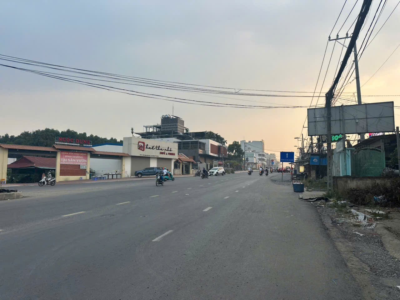 Cho thuê Đất Quận 9, Hồ Chí Minh, Diện tích 1000m², Giá Thương lượng