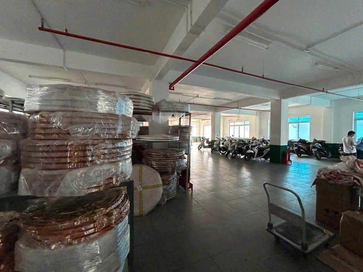 Cần bán Văn phòng Thủ Dầu Một, Bình Dương, Diện tích 872m², Giá 48 Tỷ 2