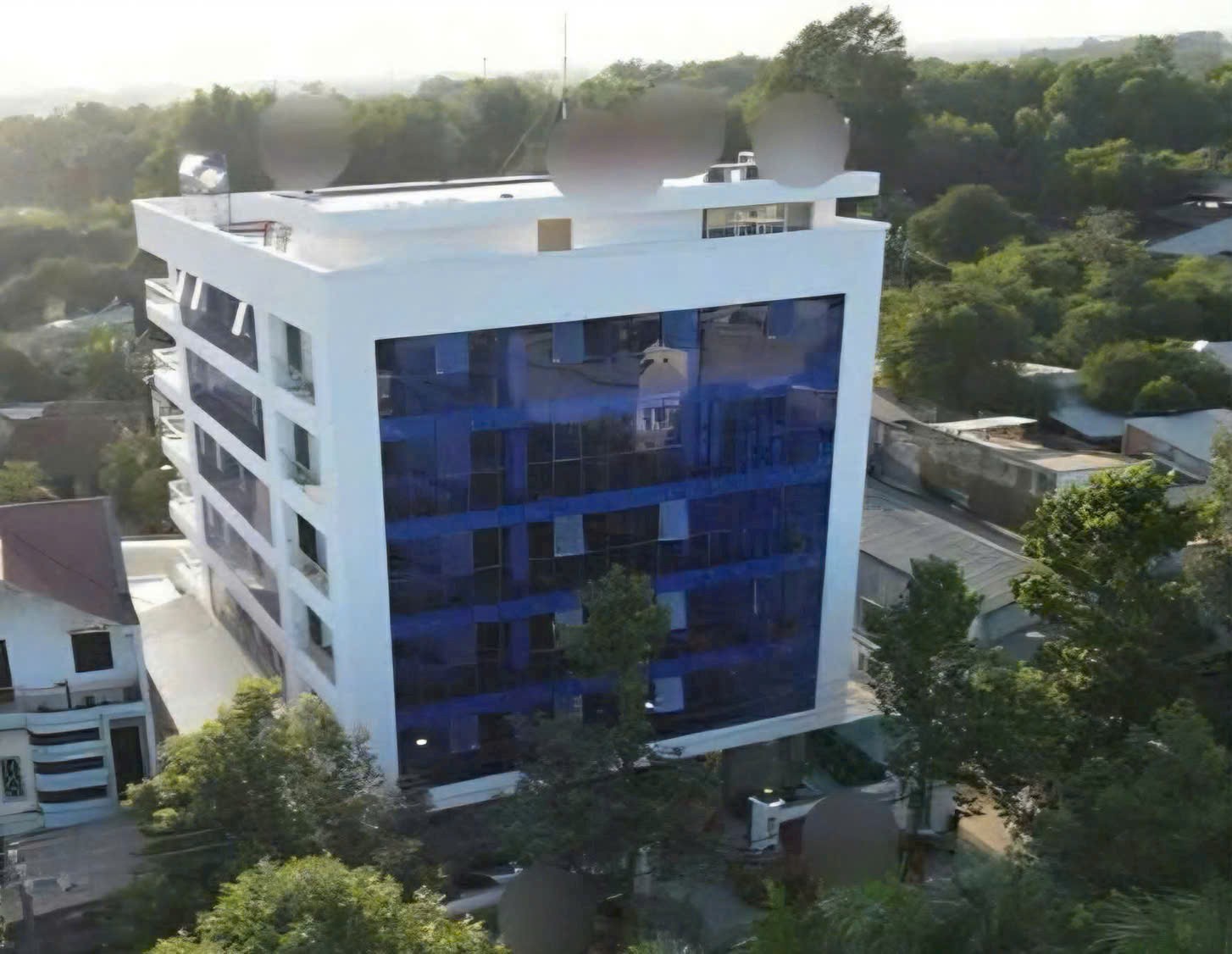 Cần bán Văn phòng Thủ Dầu Một, Bình Dương, Diện tích 872m², Giá 48 Tỷ