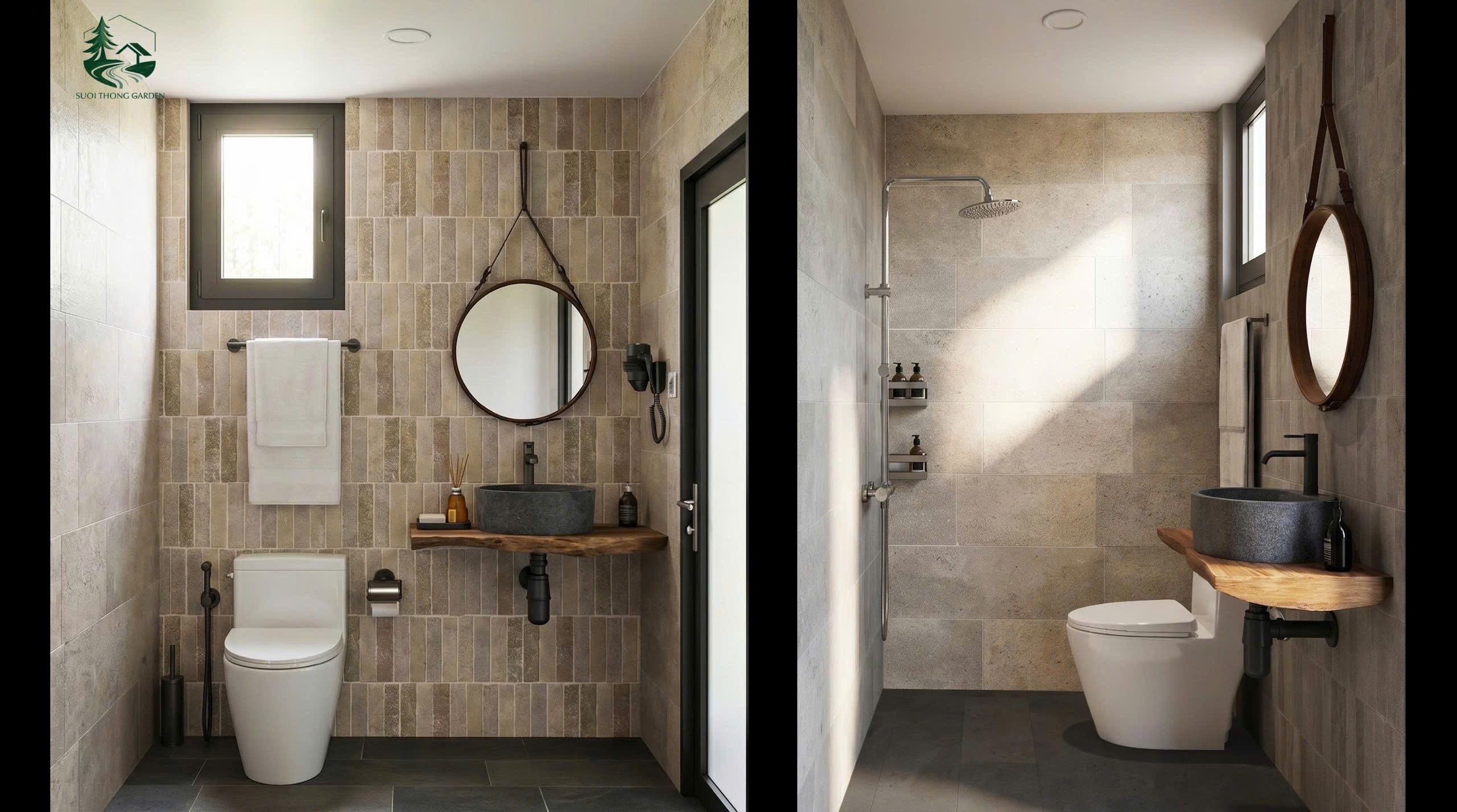 SỞ HỮU VILLA NGHỈ DƯỠNG BẢO LỘC CHỈ TỪ 3,07 TỶ 5
