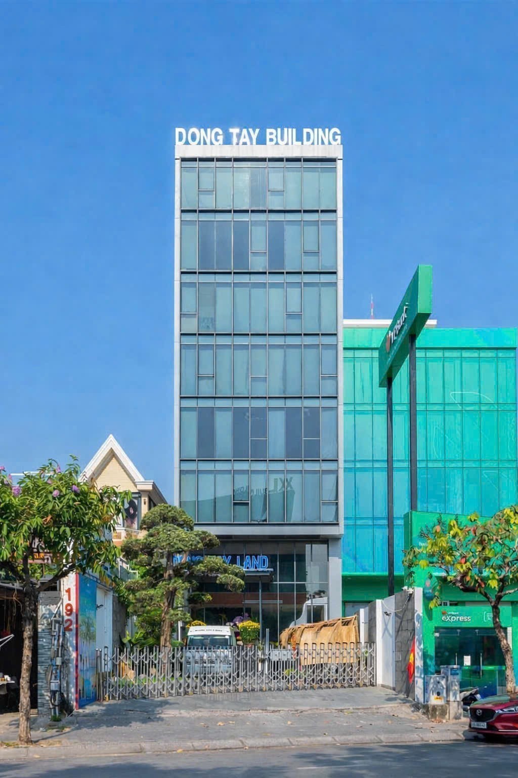 Cần bán Nhà mặt tiền Phường An Khánh, Quận 2, Diện tích 255m², Giá 265 Tỷ