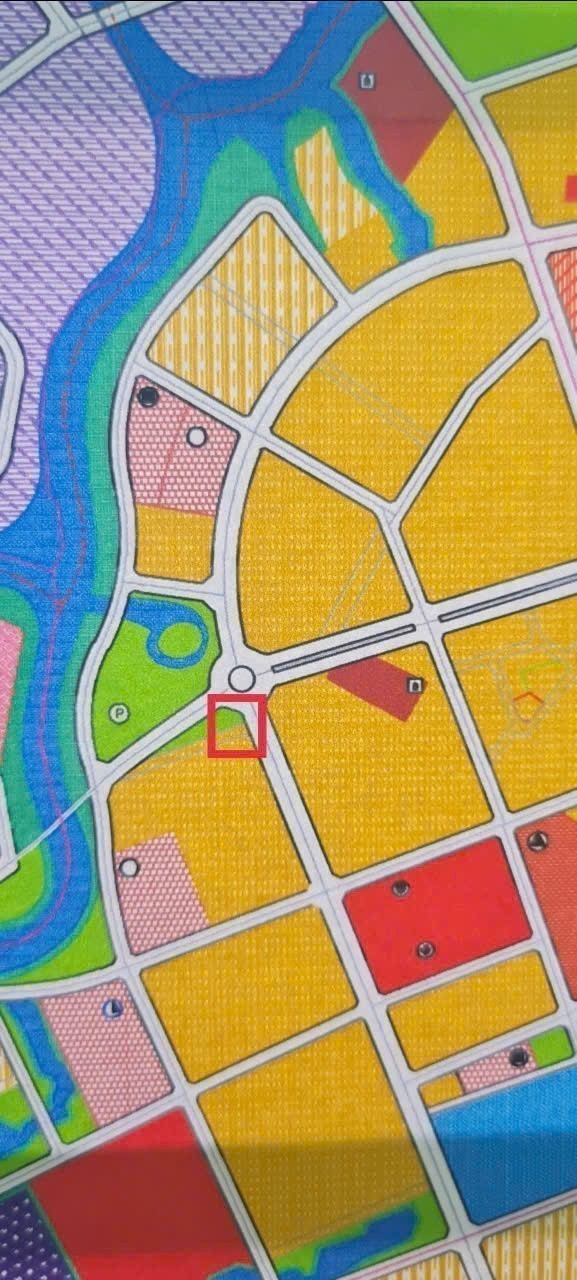 Cần bán Đất Quận 9, Hồ Chí Minh, Diện tích 128m², Giá 75 Triệu/m²