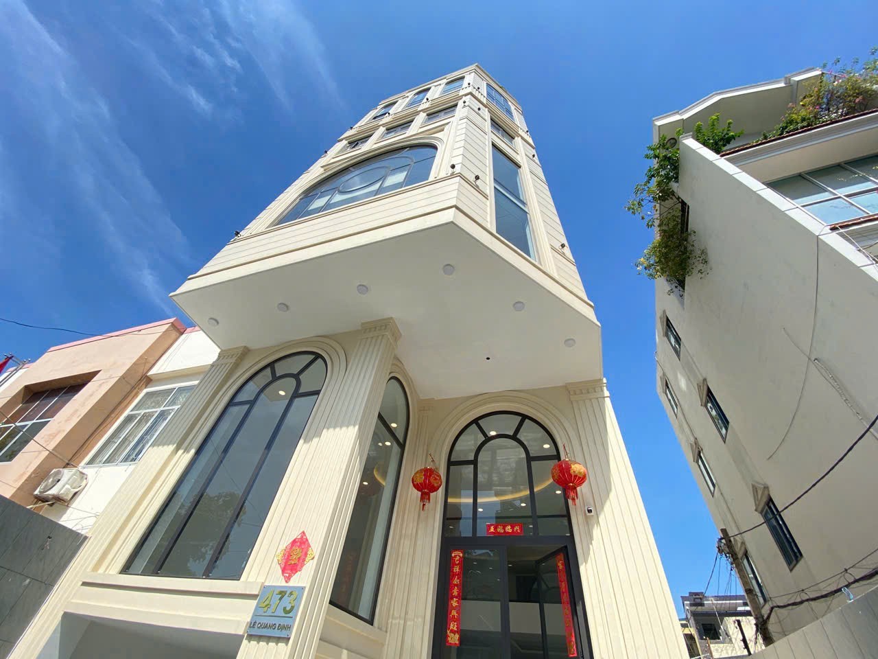 Cần bán Nhà mặt tiền Phường 1, Gò Vấp, Diện tích 1833m², Giá 72 Tỷ 2