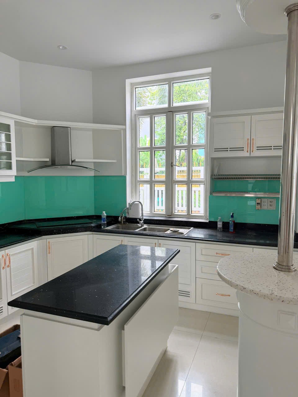 Cần bán Biệt thự Quận 7, Hồ Chí Minh, Diện tích 260m², Giá 60 Triệu/tháng 15