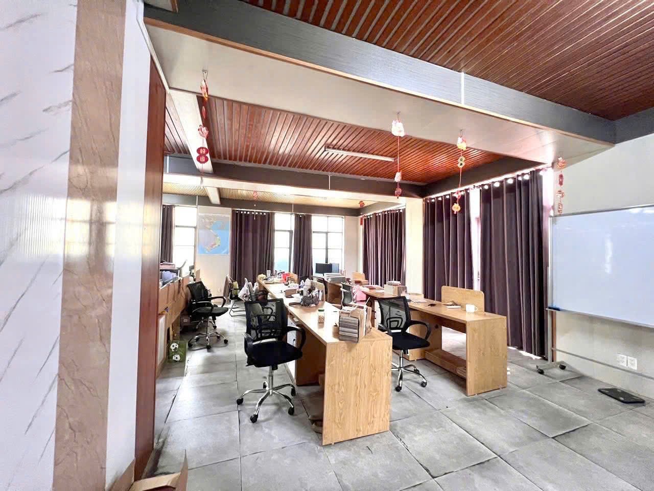 Cho thuê Văn phòng Quận 7, Hồ Chí Minh, Diện tích 225m², Giá 75 Triệu/tháng 5