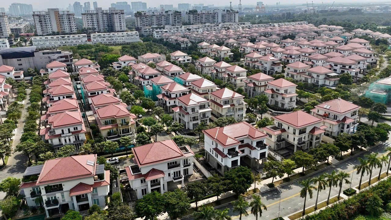 Cần bán Biệt thự Quận 2, Hồ Chí Minh, Diện tích 331m², Giá 285 Tỷ