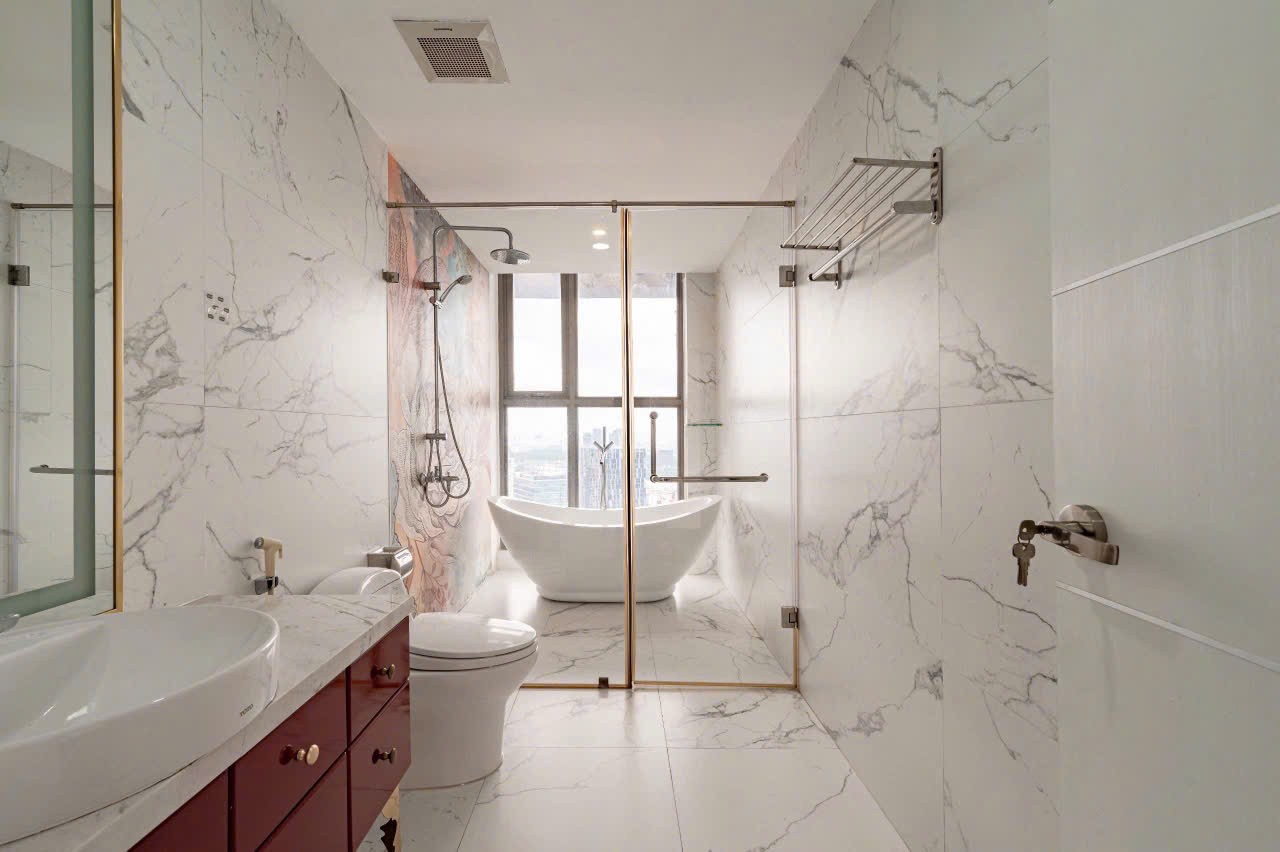Cho thuê Căn hộ chung cư Quận 4, Hồ Chí Minh, Diện tích 288m², Giá Thương lượng 8
