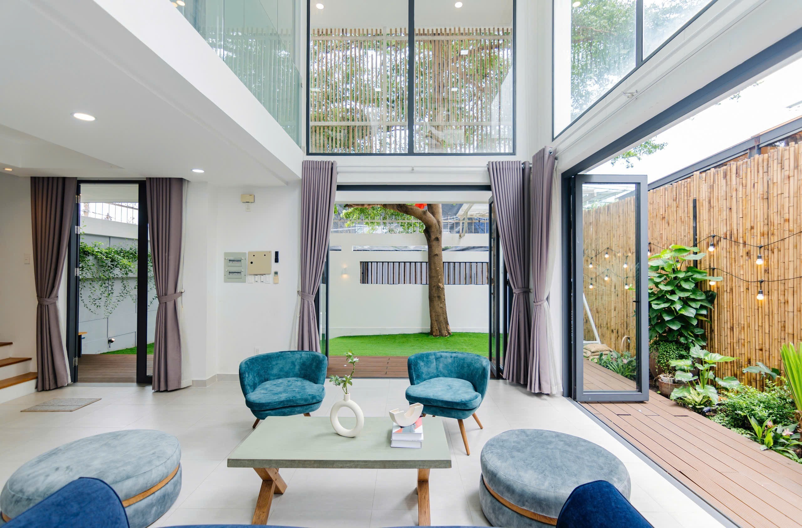 Cho thuê Biệt thự Phường Hiệp Bình Chánh, Thủ Đức, Diện tích 300m², Giá 95 Triệu/tháng
