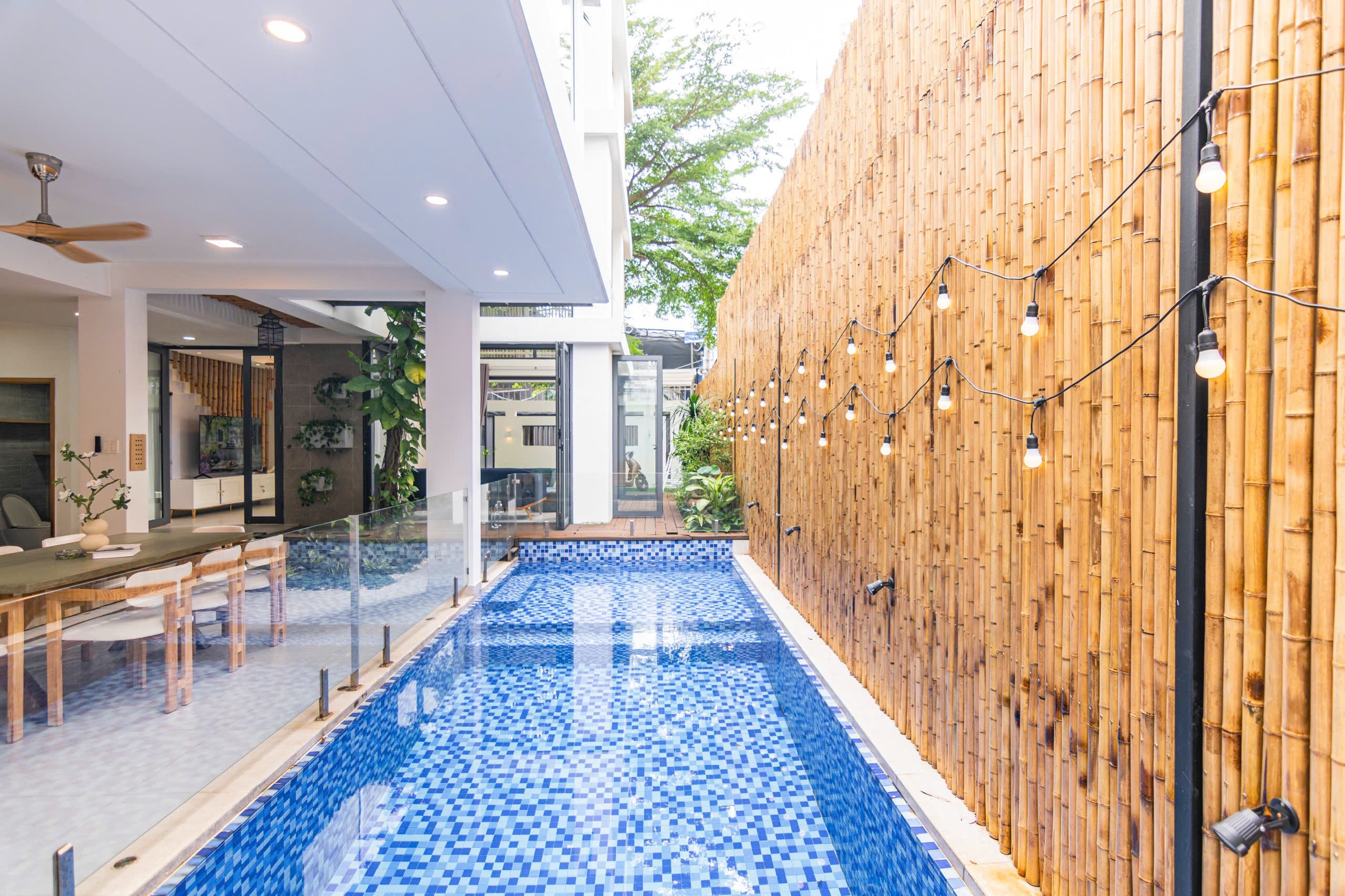 Cho thuê Biệt thự Phường Hiệp Bình Chánh, Thủ Đức, Diện tích 300m², Giá 95 Triệu/tháng 21