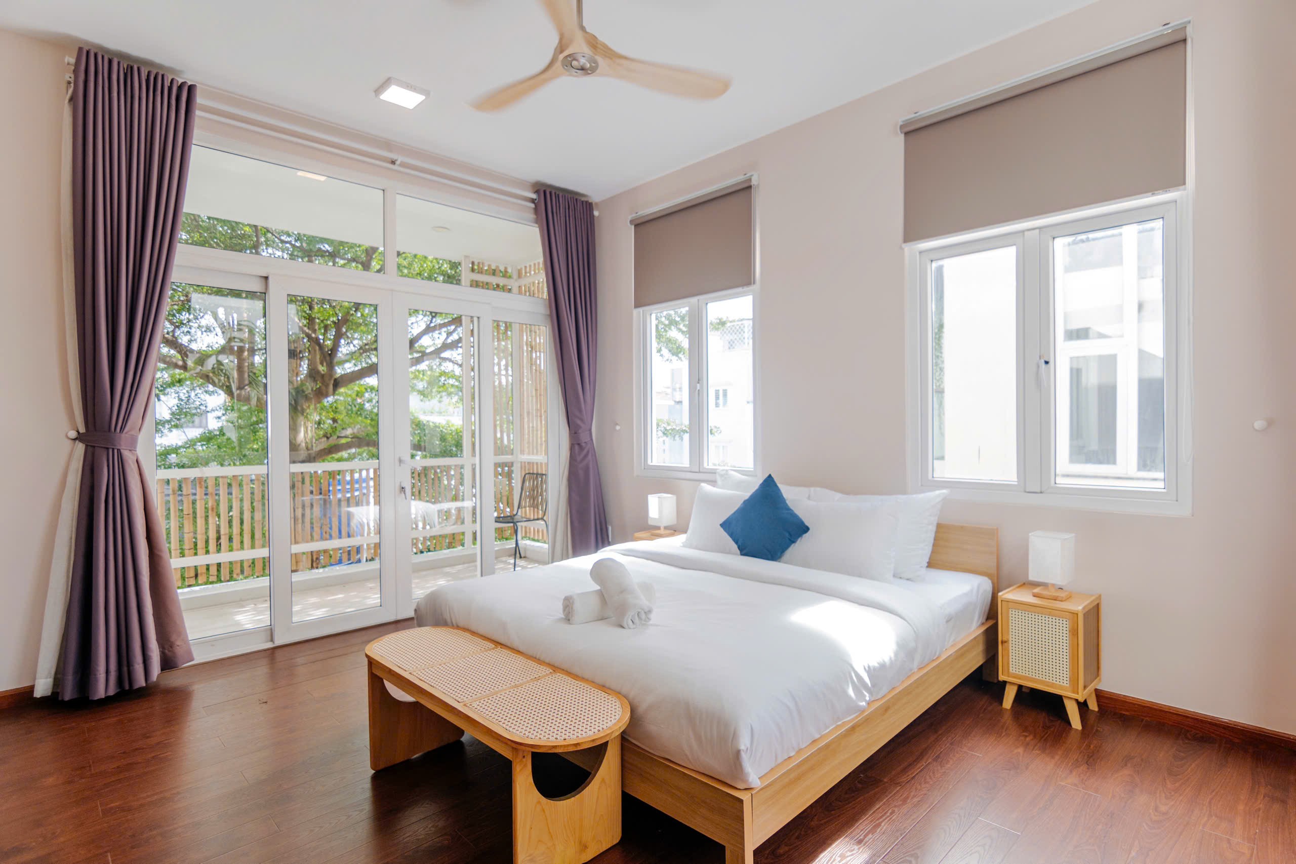 Cho thuê Biệt thự Phường Hiệp Bình Chánh, Thủ Đức, Diện tích 300m², Giá 95 Triệu/tháng 27