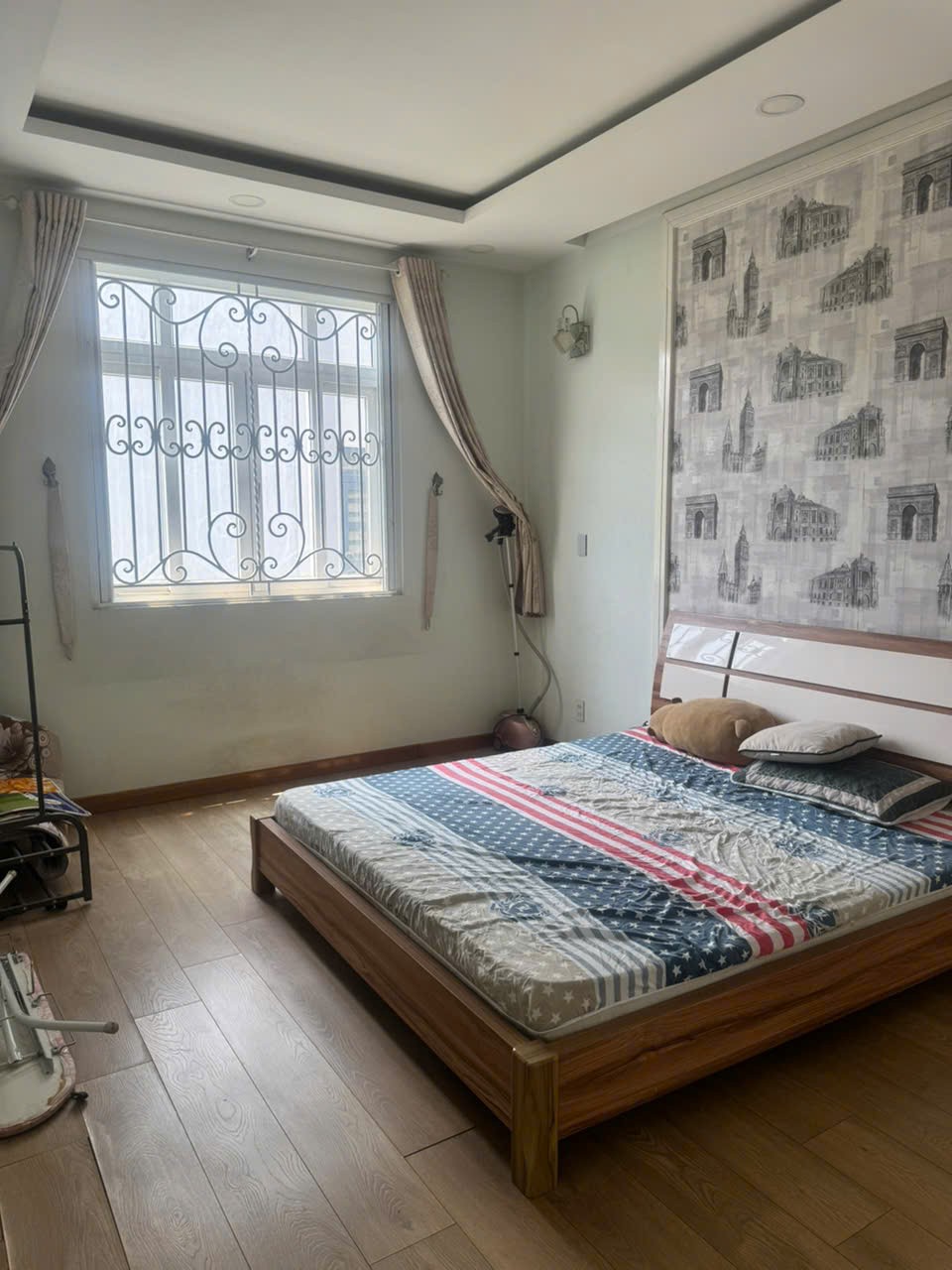 Cho thuê Biệt thự Quận 9, Hồ Chí Minh, Diện tích 180m², Giá 045 Triệu/tháng 8